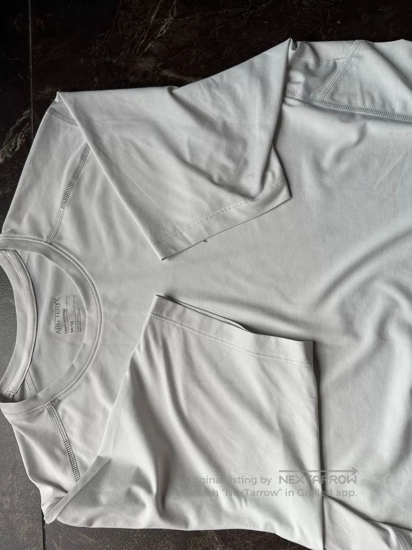 Arc'teryx Arcteryx Men's Lightweight Quick. Size US M / EU 48-50 / 2 - 5 Thumbnail