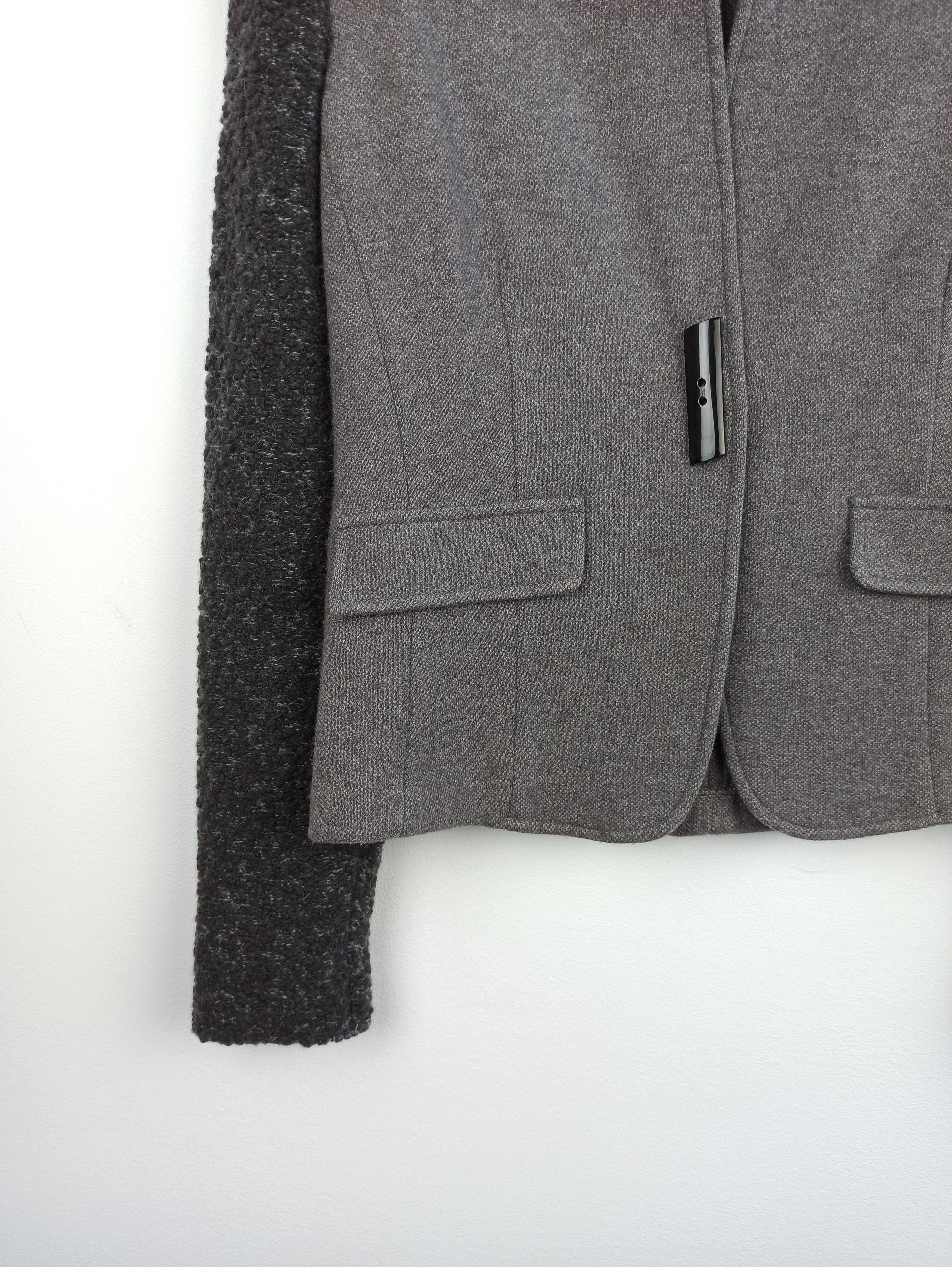 Fabiana Filippi Fabiana Filippi Blazer Jacket Size S / US 4 / IT 40 - 8 Thumbnail