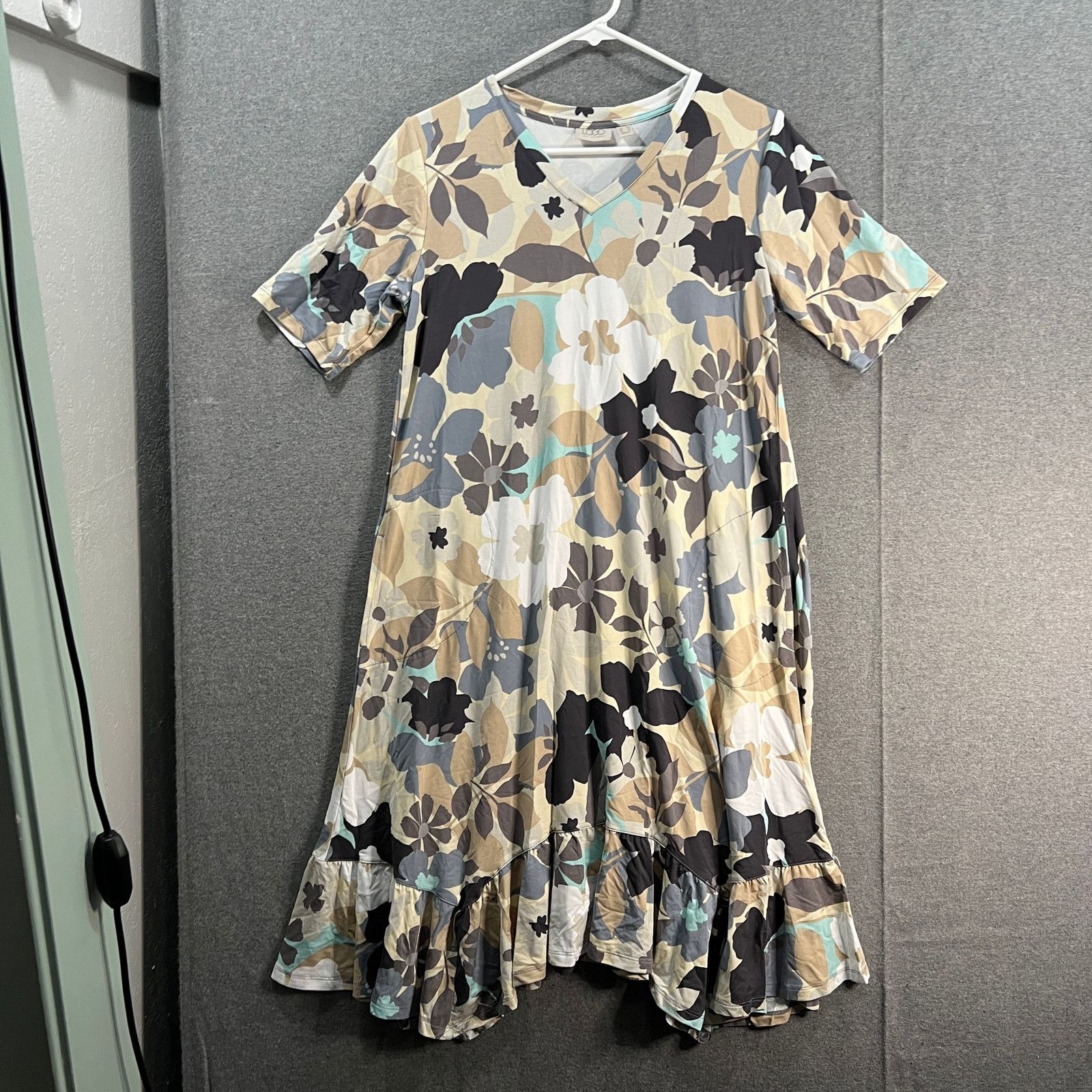 Other LOGO by Lori Goldstein Regular Rayon 230 Size XS / US 0-2 / IT 36-38 - 1 Thumbnail