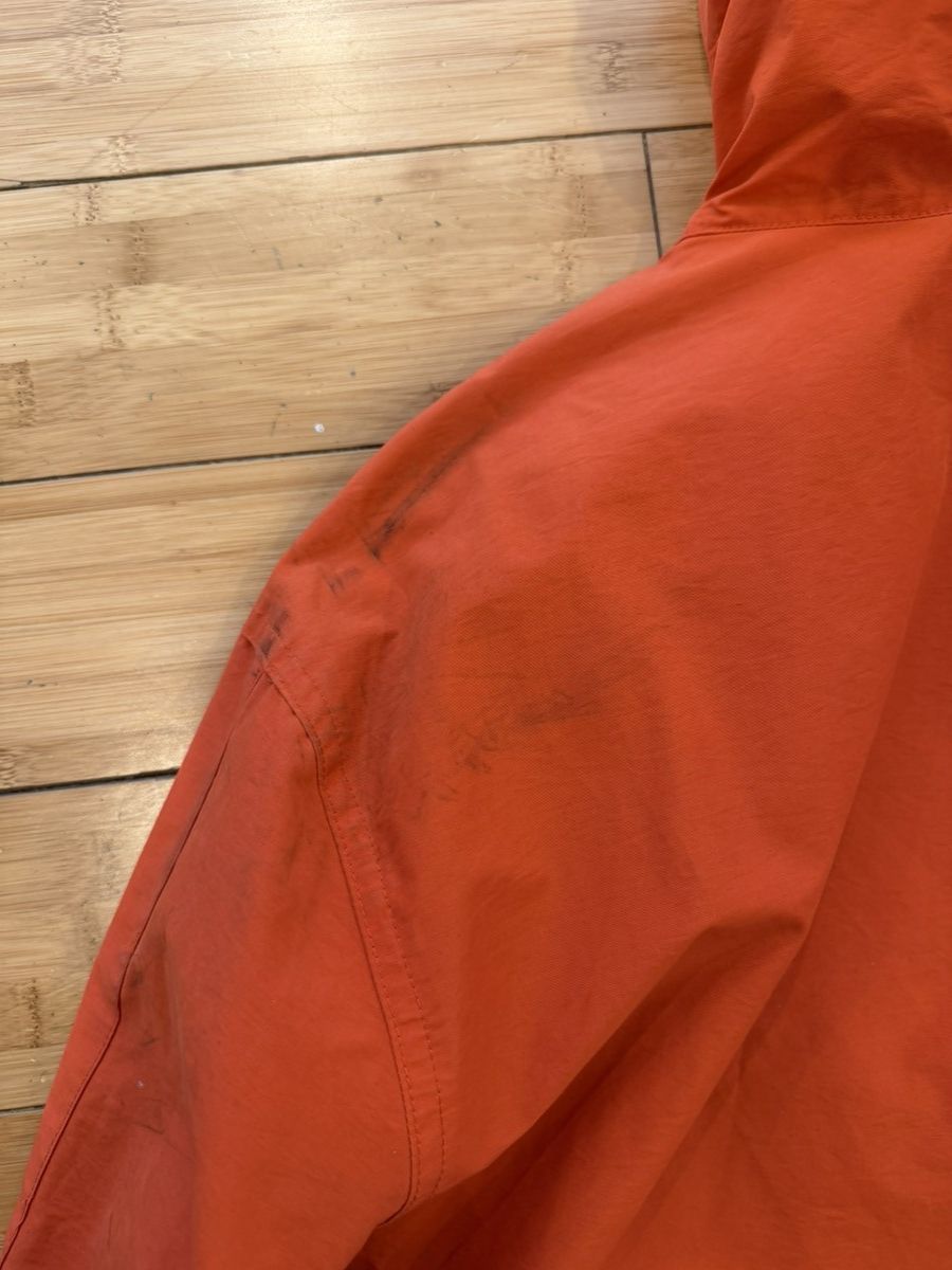 Polo Ralph Lauren Polo Sport Vintage Rain Jacket Size US M / EU 48-50 / 2 - 6 Thumbnail