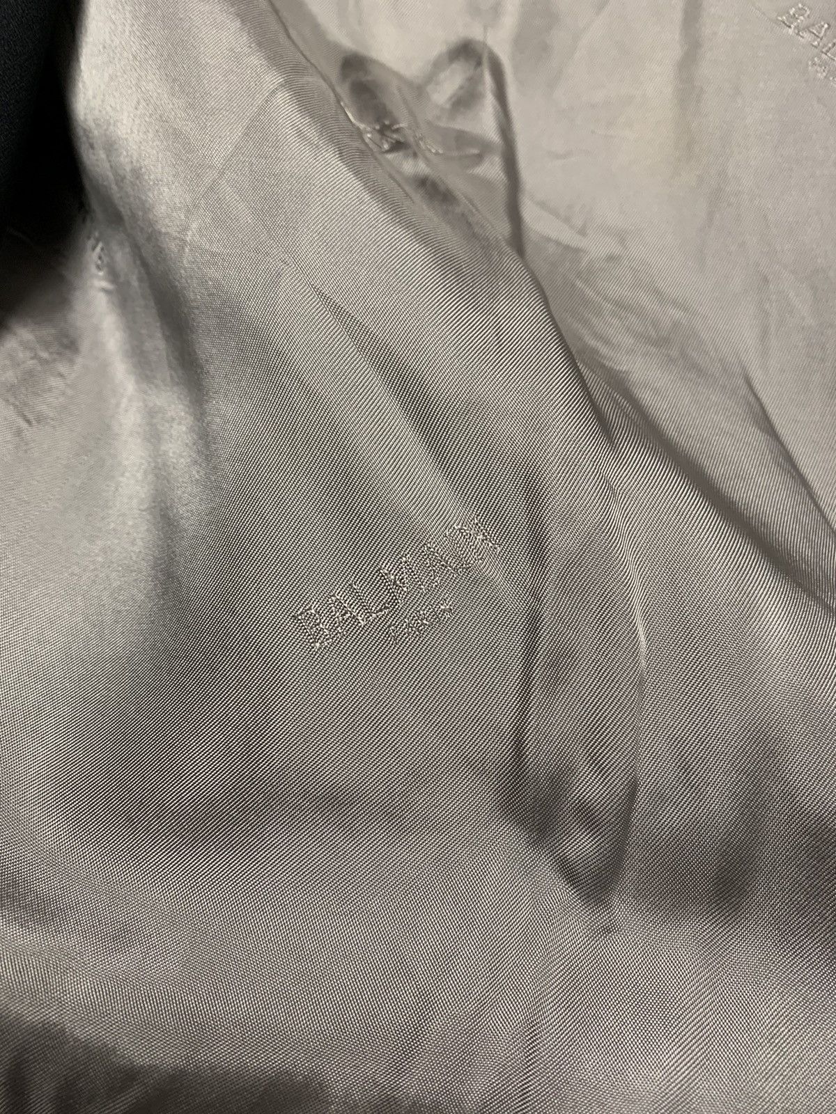 Balmain Balmain monogram blazer 42L Size 42L - 6 Thumbnail