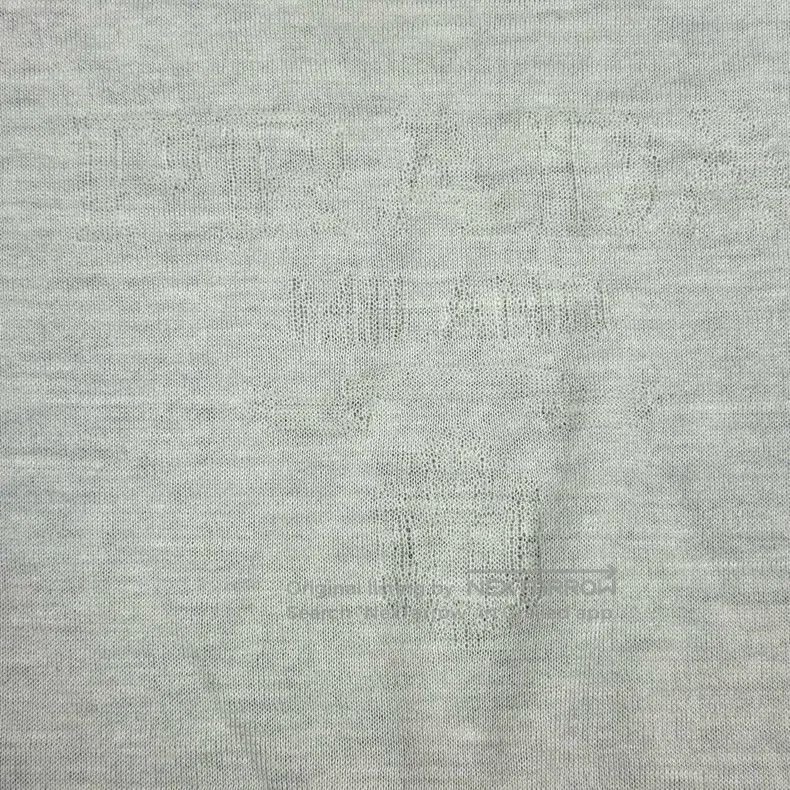 Prada Prada Beige classic logo mulberry silk linen short-sleeved Size XS / US 0-2 / IT 36-38 - 9 Thumbnail