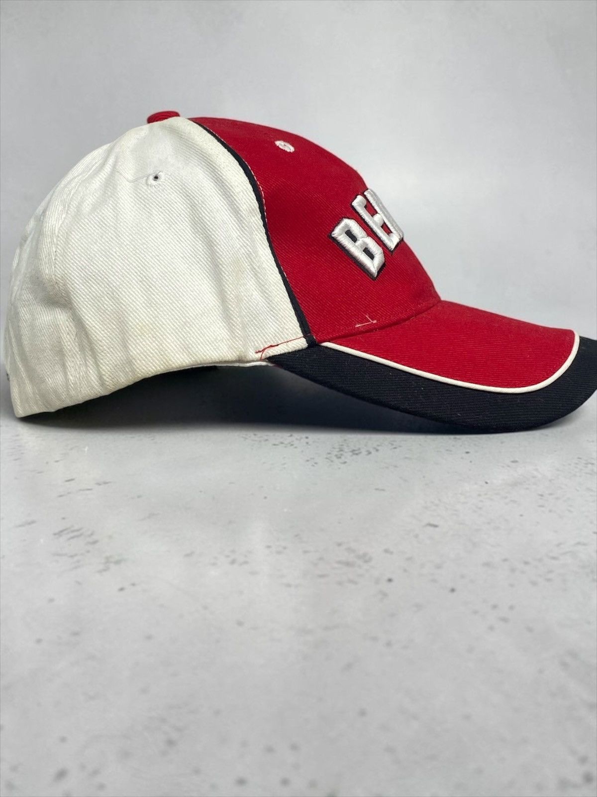 Other S.L Benfica Portugal Football Soccer Club Cap Hat Size ONE SIZE - 4 Thumbnail