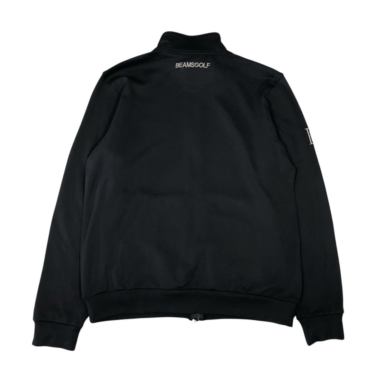 Beams Japan 📌Vintage Jacket Beams Golf Purple Label Size US L / EU 52-54 / 3 - 2 Thumbnail