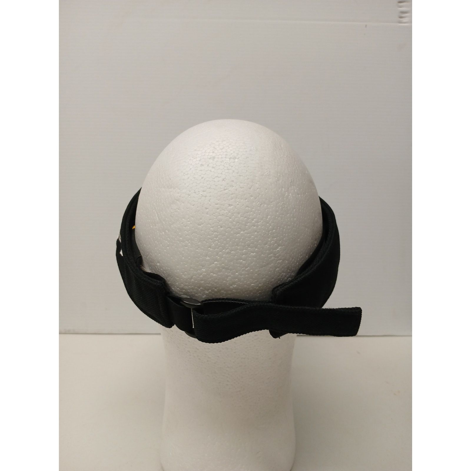 Under Armour Under Armour TTU (OSFM) Black Visor Cap/Hat Size ONE SIZE - 4 Thumbnail
