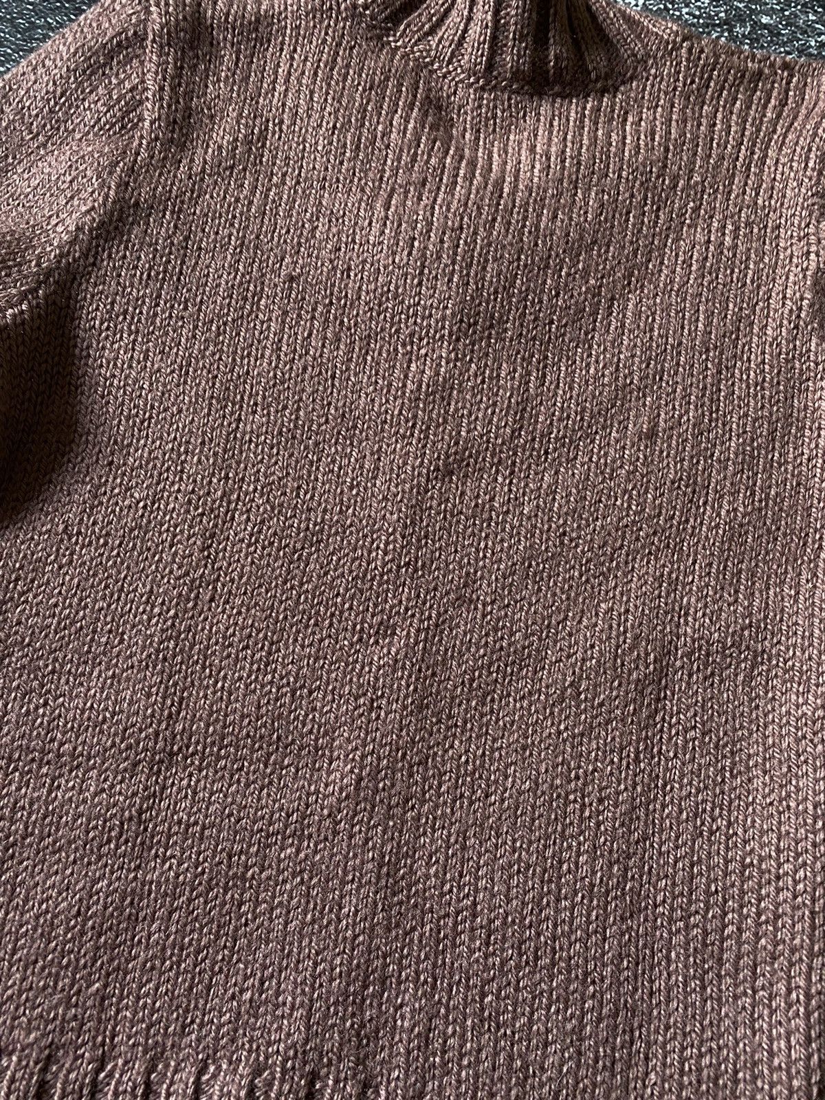 Isabel Marant Isabel Marant Laine Wool Sweater Size 2 Size XS / US 0-2 / IT 36-38 - 5 Thumbnail