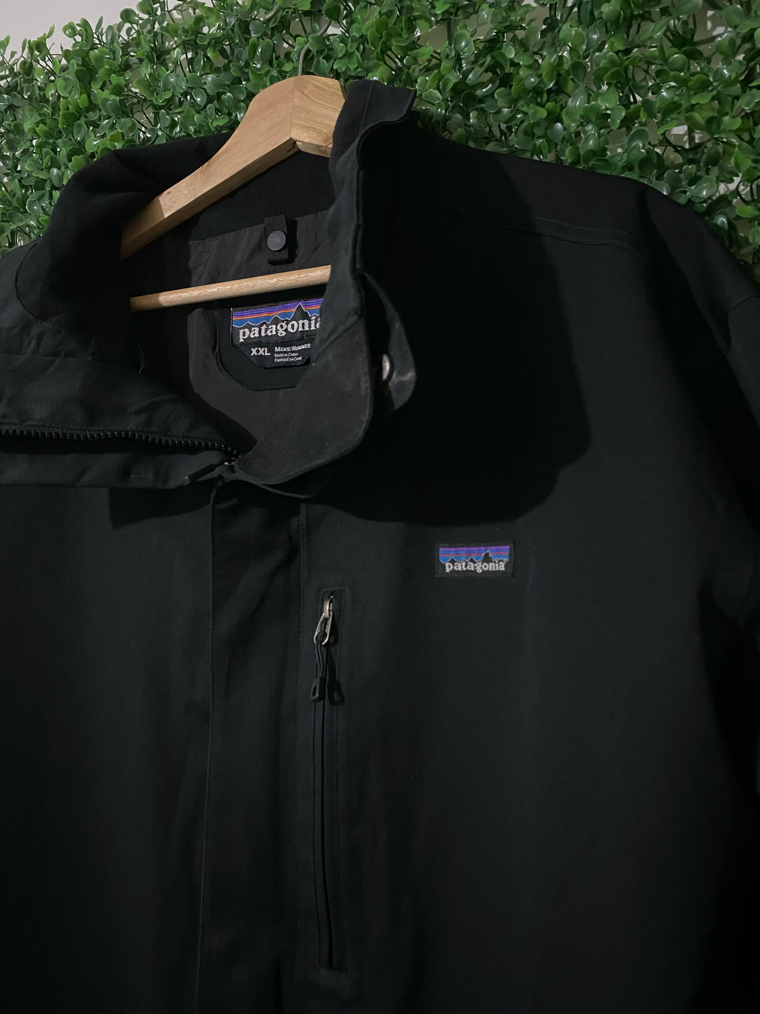 Patagonia Parka Patagonia Size US XXL / EU 58 / 5 - 2 Thumbnail