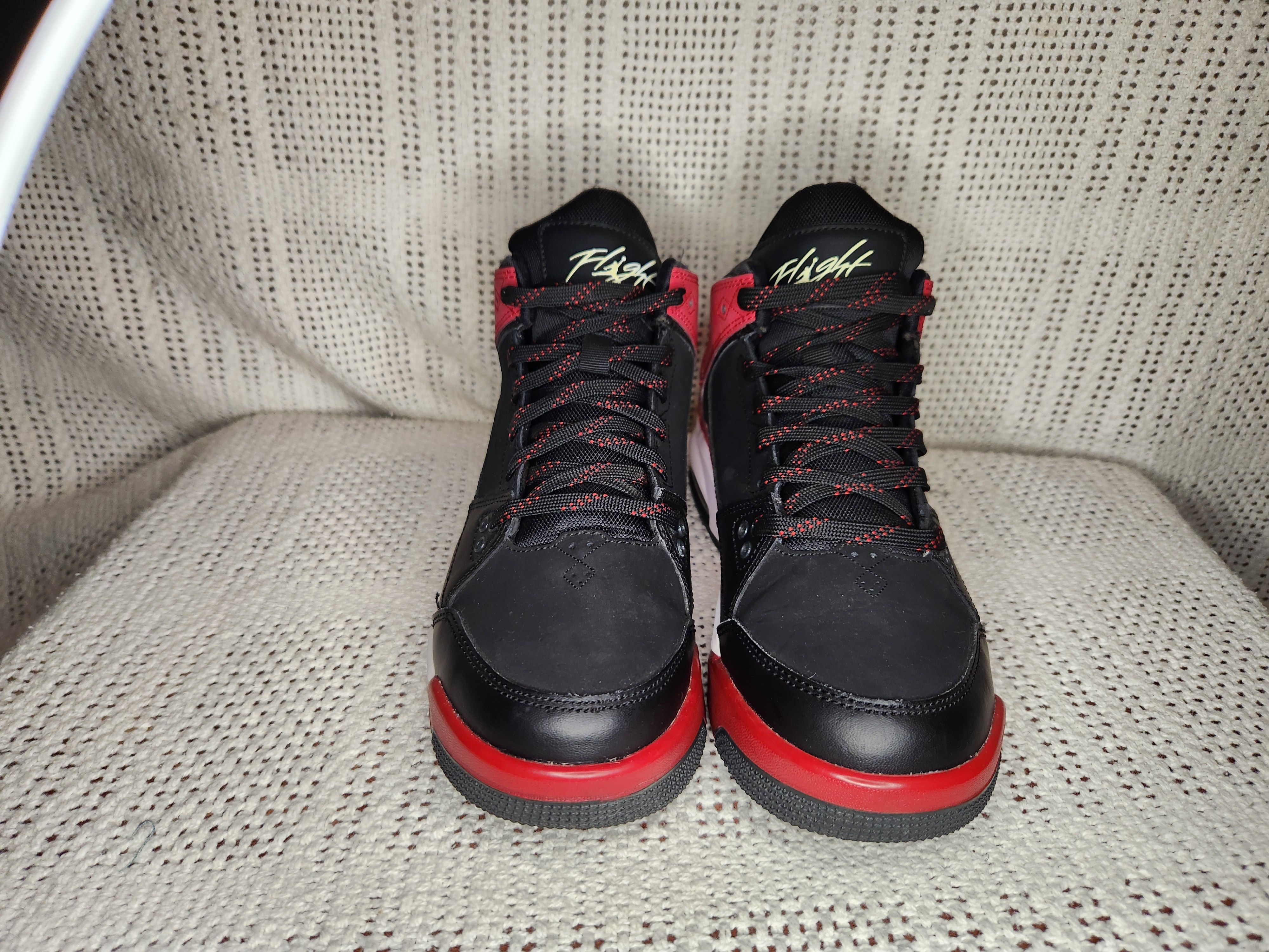 Nike AIR JORDAN ORIGIN Size US 5.5 / EU 38 - 5 Thumbnail