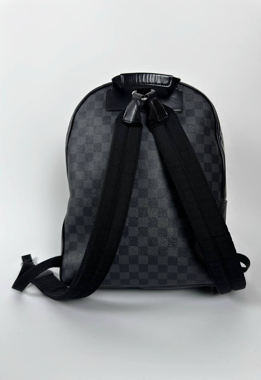 Louis Vuitton Louis Vuitton Damier Josh Backpack Size ONE SIZE - 3 Thumbnail
