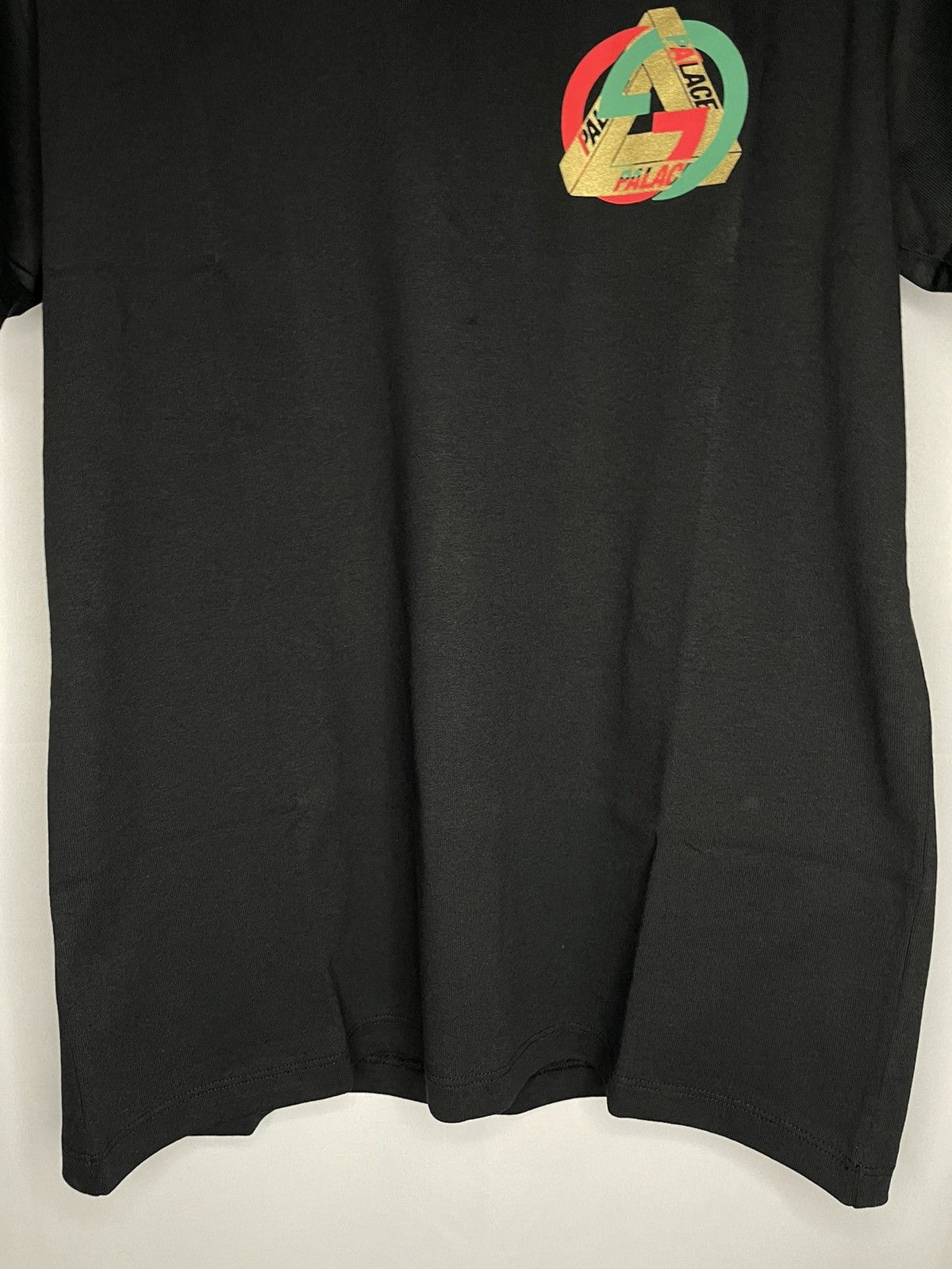 Gucci × Palace Gucci x Palace T-Shirt Size US XS / EU 42 / 0 - 4 Thumbnail