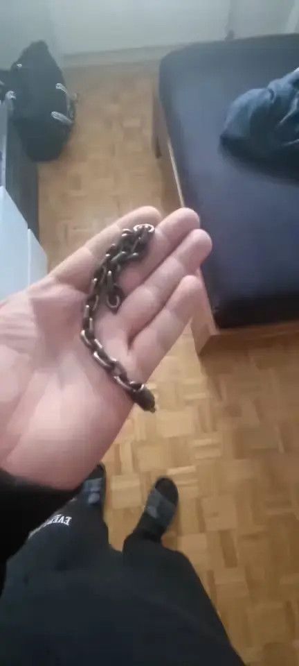 Jewelry 22cm Hand Bracelets Size ONE SIZE - 3 Thumbnail