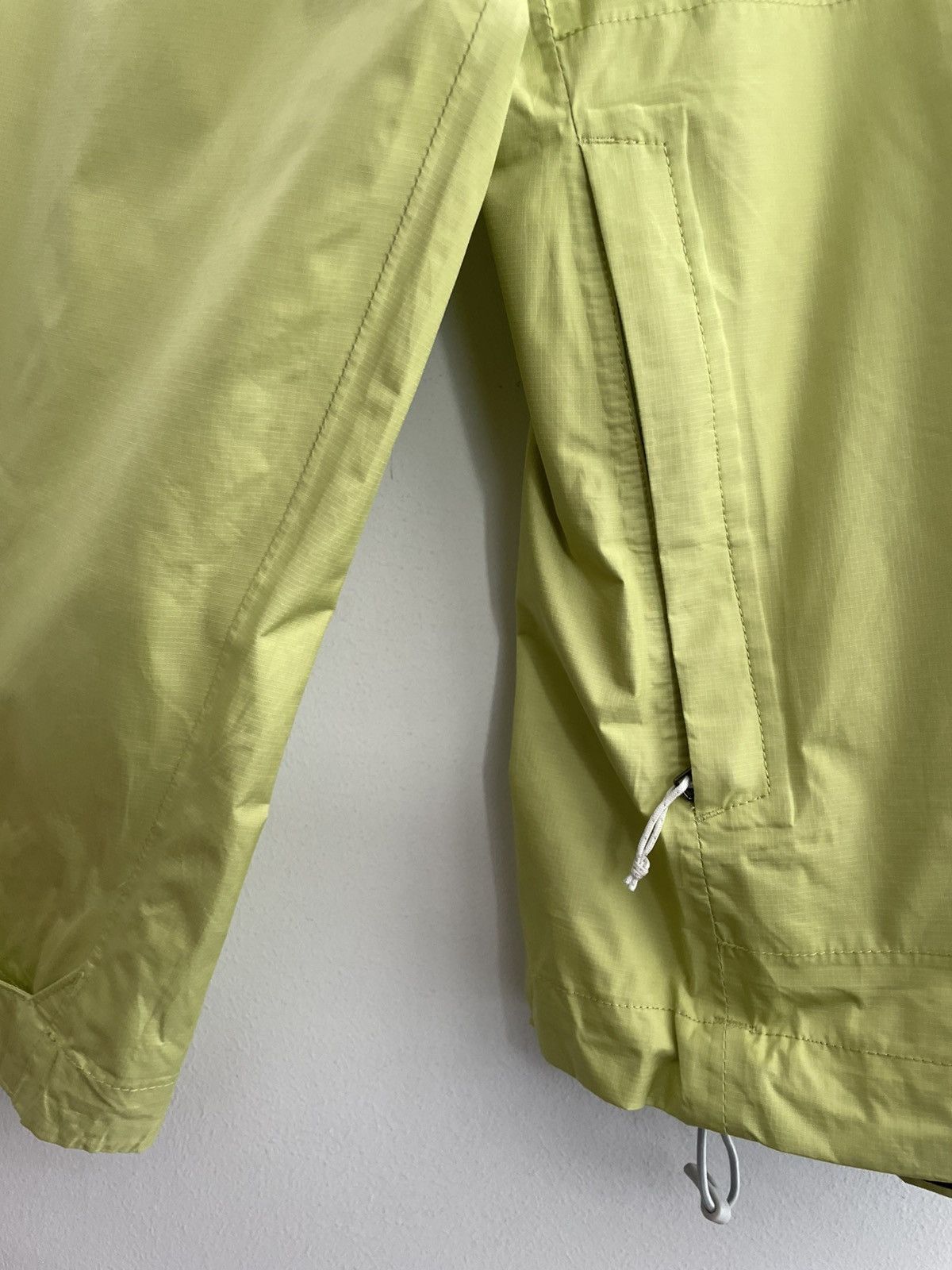 Patagonia Patagonia Rain Jacket Size L / US 10 / IT 46 - 3 Thumbnail