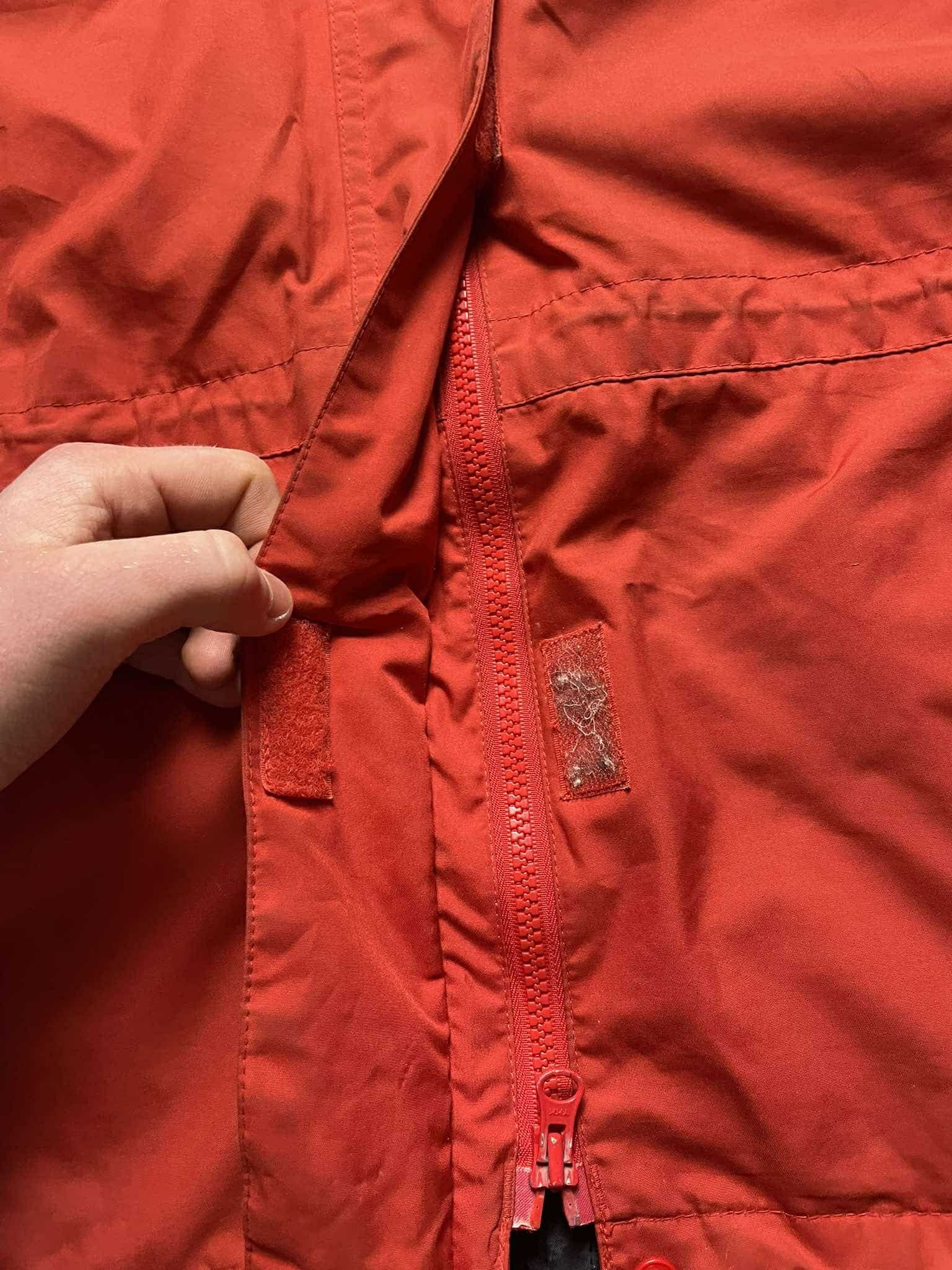Helly Hansen × Vintage Vintage classic Light jacket raincoats Helly Hansen tech Size US M / EU 48-50 / 2 - 4 Thumbnail