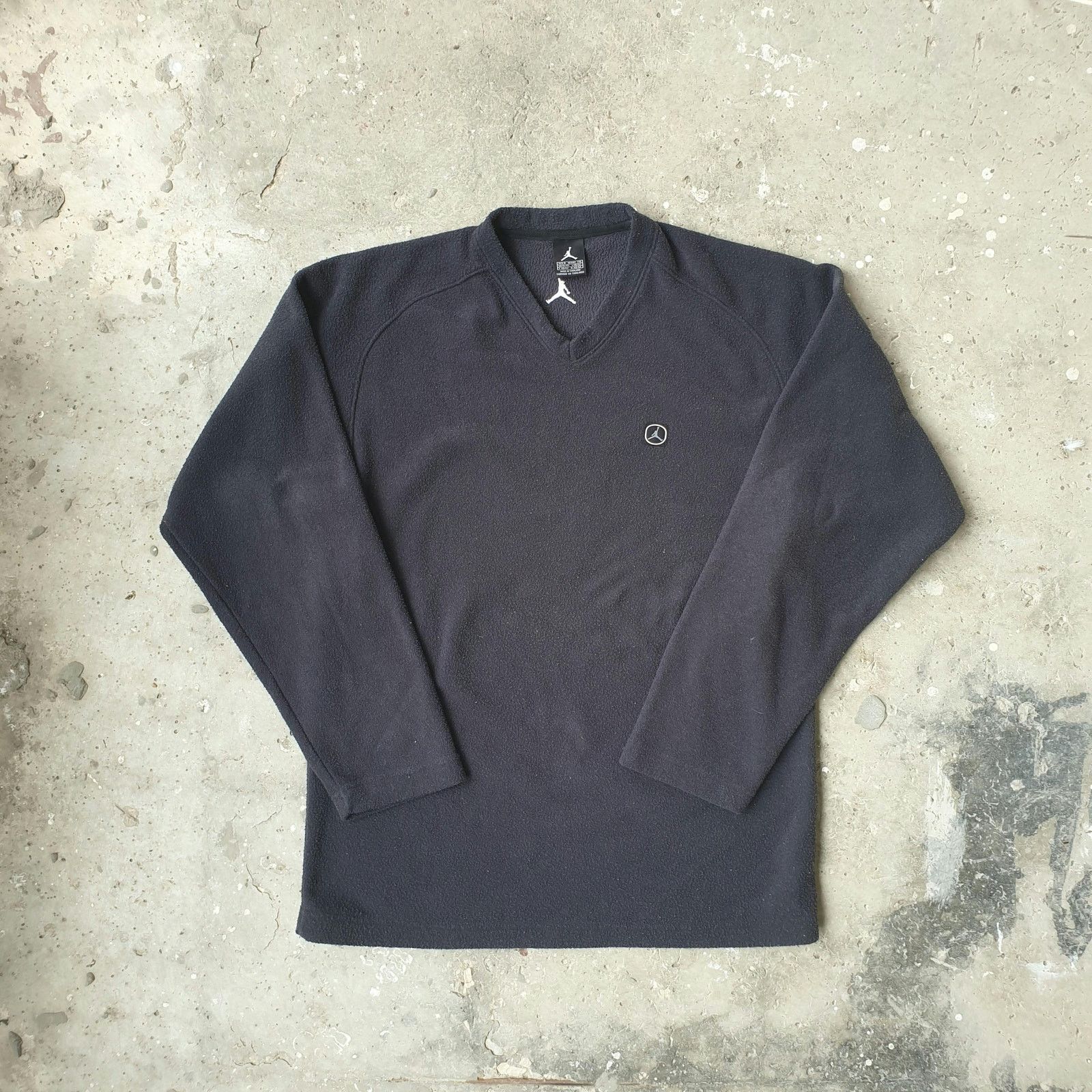 Jordan Brand × Nike × Vintage Vintage Jordan Brand Sweatshirt Size US M / EU 48-50 / 2 - 1 Thumbnail