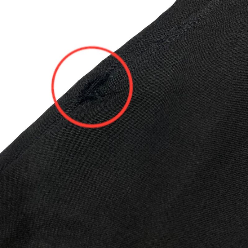 Yohji Yamamoto YOHJI YAMAMOTO COSTUME D HOMME pants Size US 34 / EU 50 - 7 Thumbnail