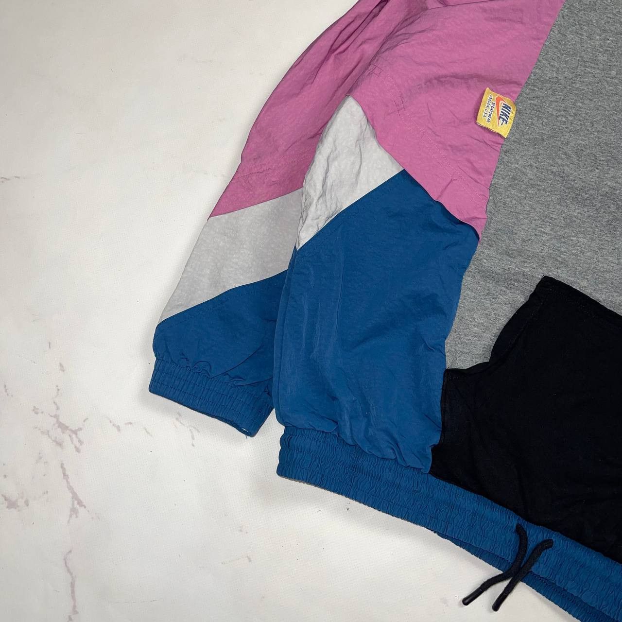 Nike NIKE ICON CLASH PULLOVER HOODISE SIZE S Size US XS / EU 42 / 0 - 7 Thumbnail