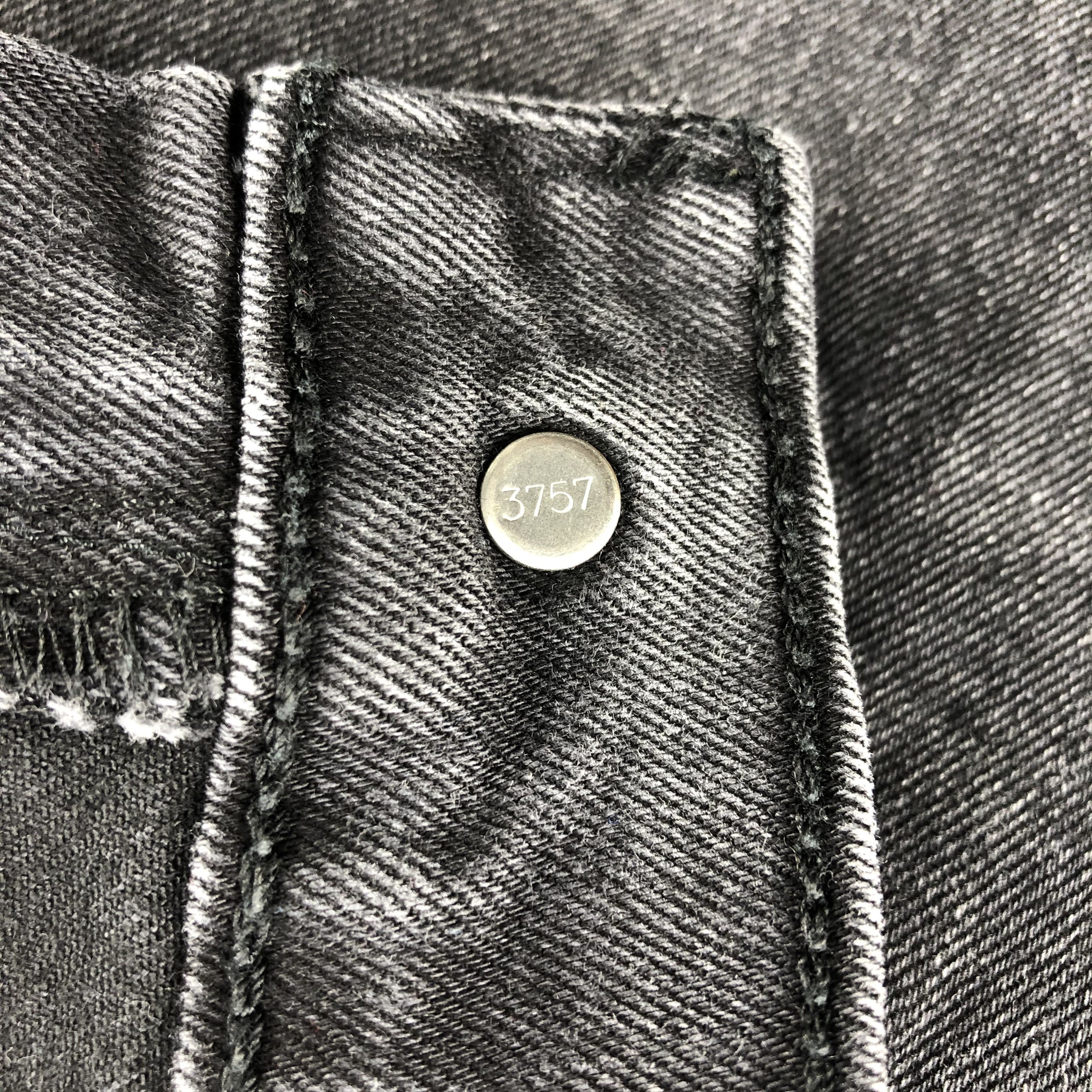 Levi's × Vintage Vintage Levis 559 Jeans-JM1850 Size US 32 / EU 48 - 9 Thumbnail