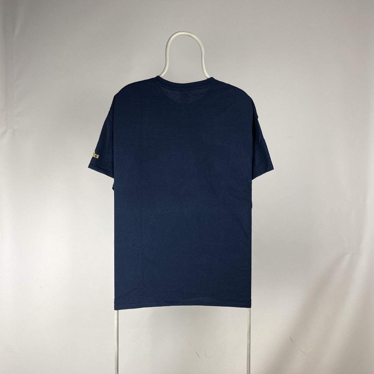 Band Tees Vintage Les Miserables Promo Broadwey Show Graphic T Shirt Size US XL / EU 56 / 4 - 2 Thumbnail