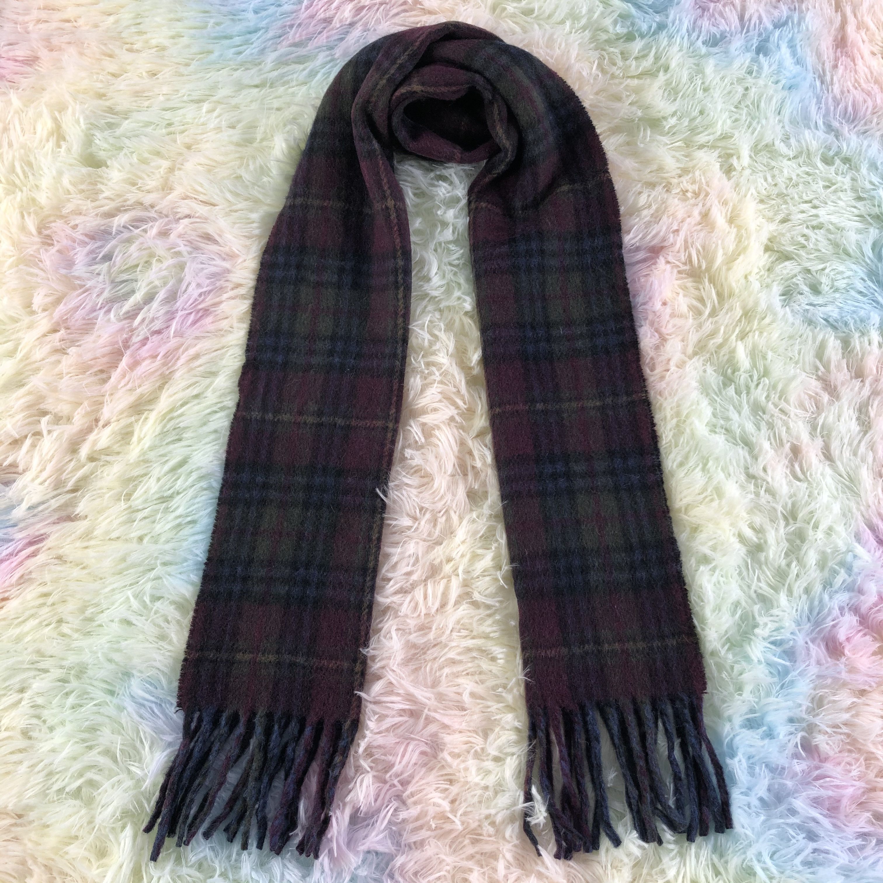 Polo Ralph Lauren Scarf / Muffler / Neckwear - KM5