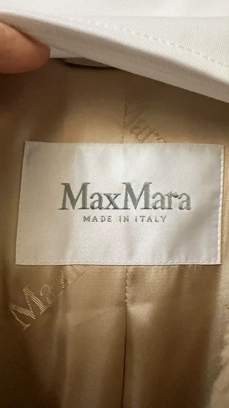 Max Mara Max Mara Main line teddy bear camel coat Size XS / US 0-2 / IT 36-38 - 4 Thumbnail
