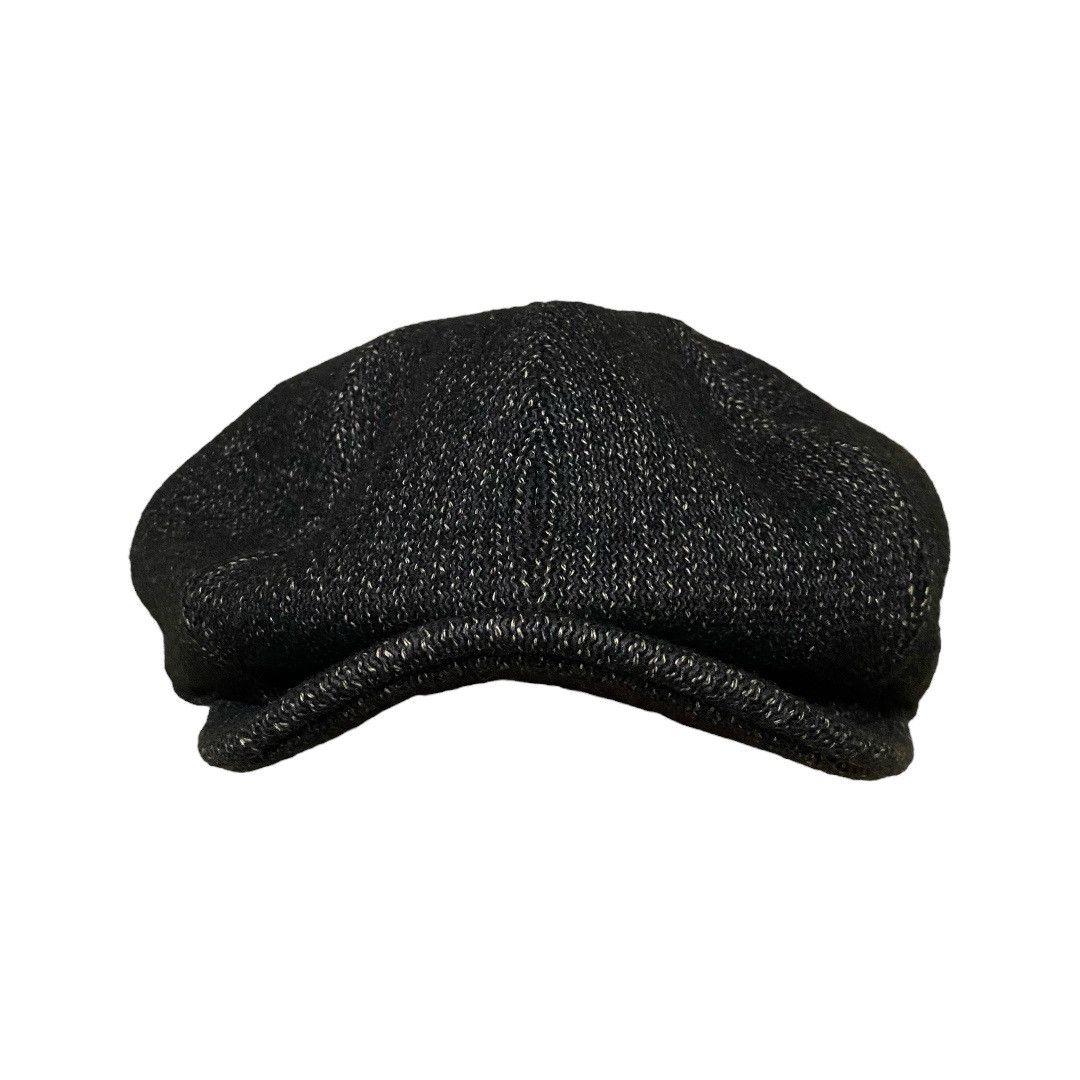 CA4LA × Designer × Japanese Brand Japanese Brand CA4LA Newsboy Hat Size 36 - 2 Thumbnail