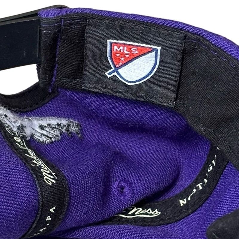 Other Blue Orlando City Men's Hat Size ONE SIZE - 4 Thumbnail