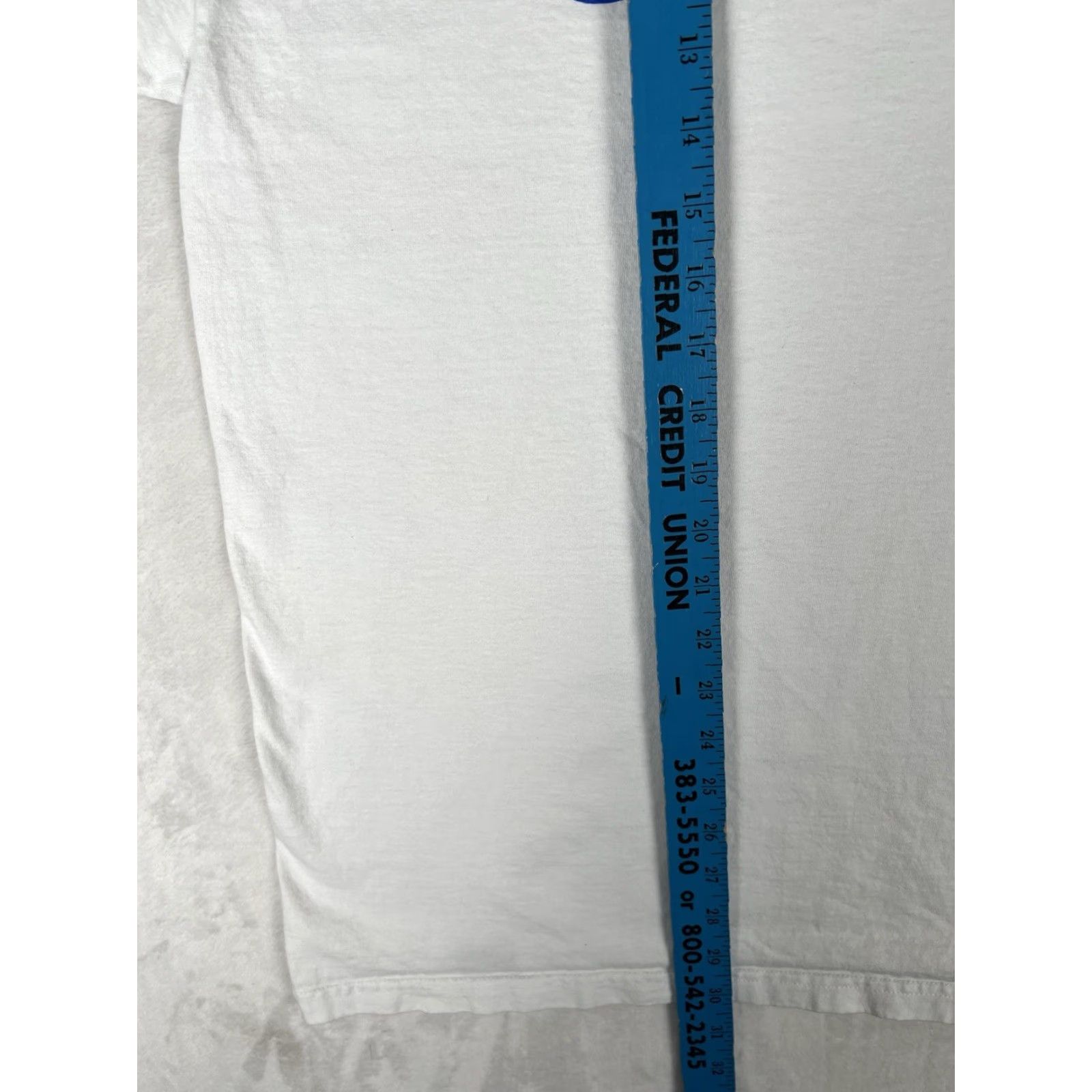 Spell Cookies x OTX Boyz Oh Geesy T-Shirt XL White Logo 90s Outdoor California Men Shirt Size US XL / EU 56 / 4 - 6 Thumbnail