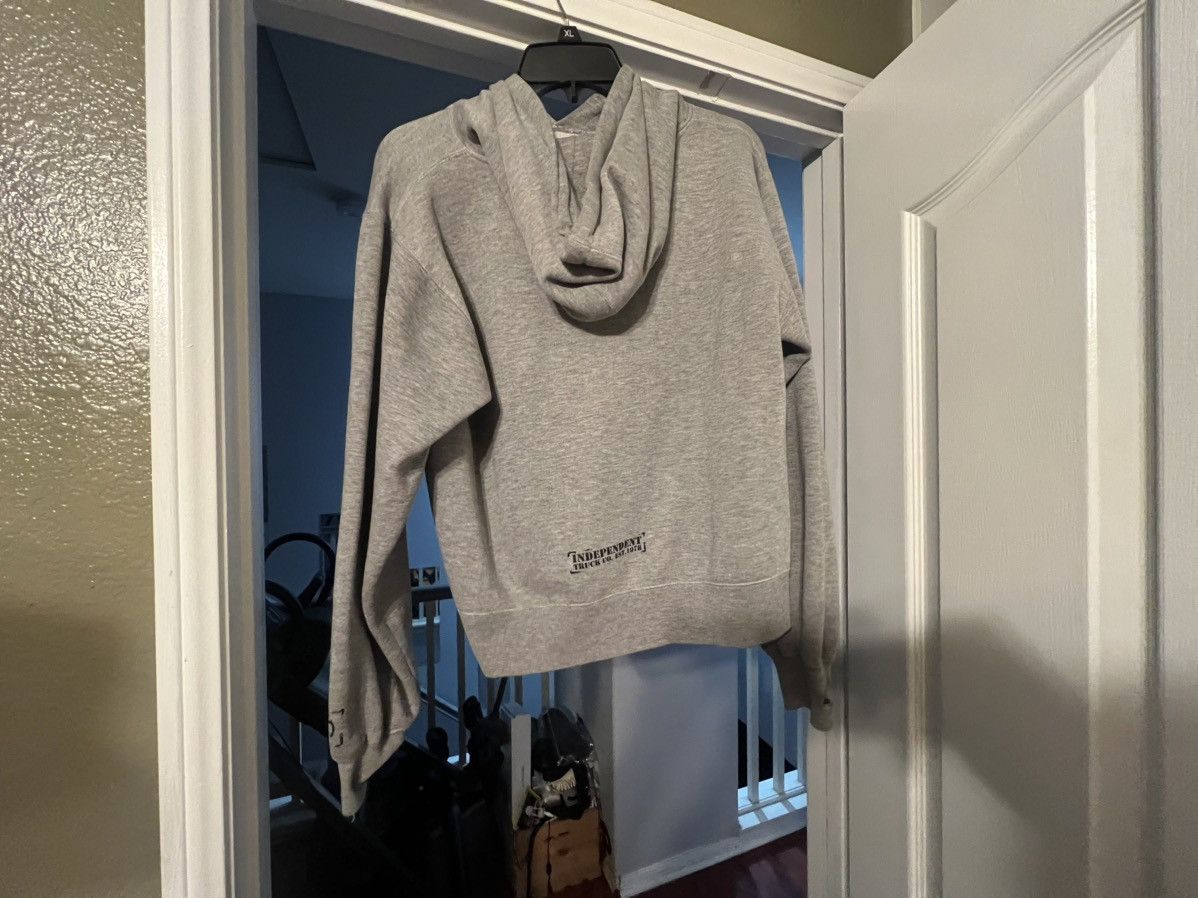 Independent Truck Co. Independent Truck Company hoodie Size US S / EU 44-46 / 1 - 2 Thumbnail