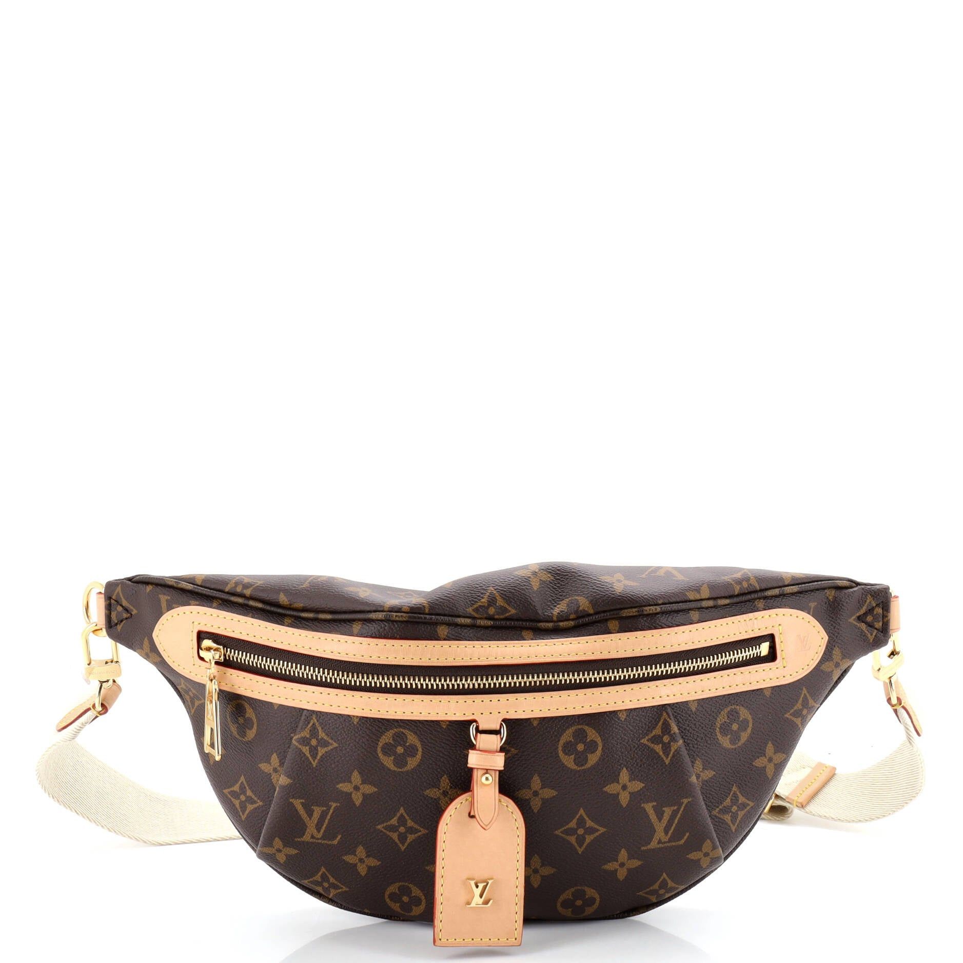 Louis Vuitton High Rise Bum Bag Size ONE SIZE - 1 Thumbnail
