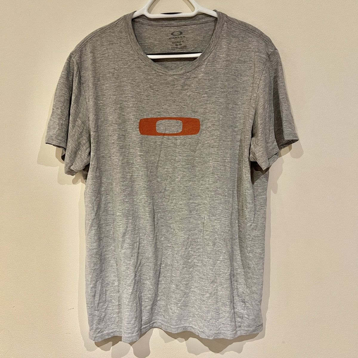 Oakley Oakley Logo Tee Medium Size US M / EU 48-50 / 2 - 1 Thumbnail