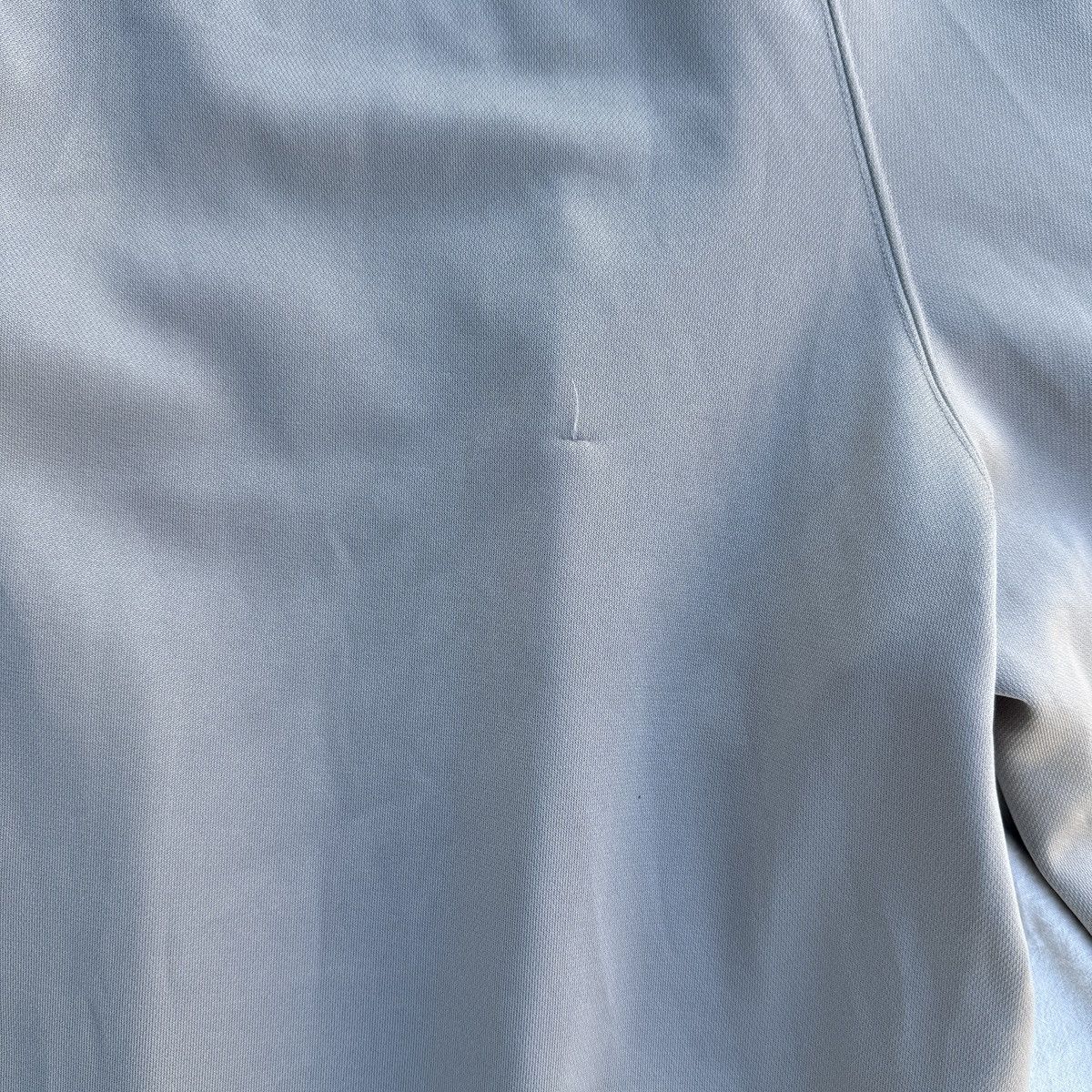 Needles x Jeans Factory Baggy HD Track Pants