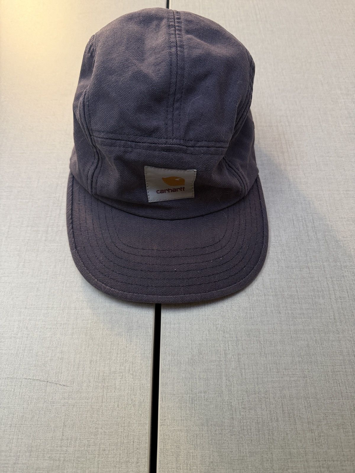 Carhartt Carhartt WIP Backley Cap Size ONE SIZE - 2 Thumbnail