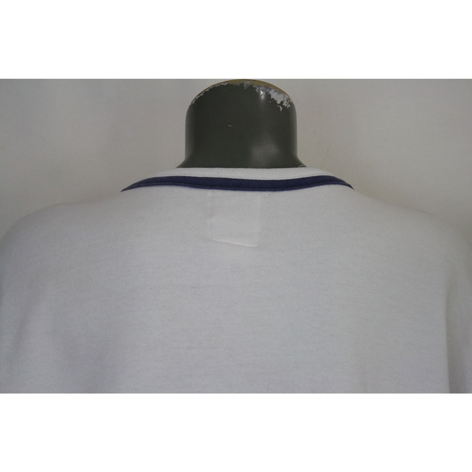 Universal Studios × Vintage Vintage 90s Universal Studios Sweatshirt USA 3D Embossed Size US XL / EU 56 / 4 - 5 Thumbnail