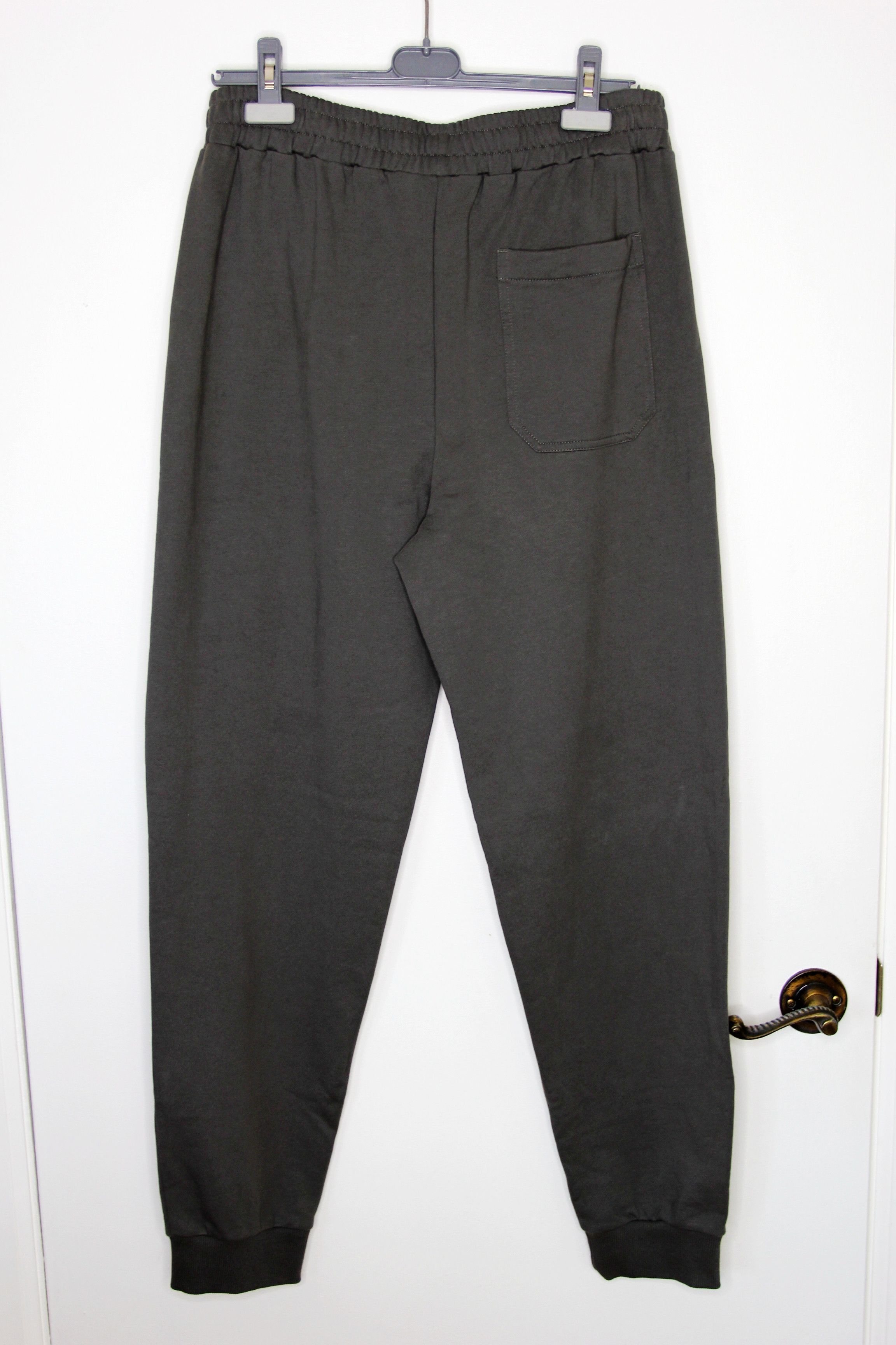 Helmut Lang BNWT SS24 HELMUT LANG OUTER SP JGR2 SWEATPANTS XL Size US 36 / EU 52 - 3 Thumbnail