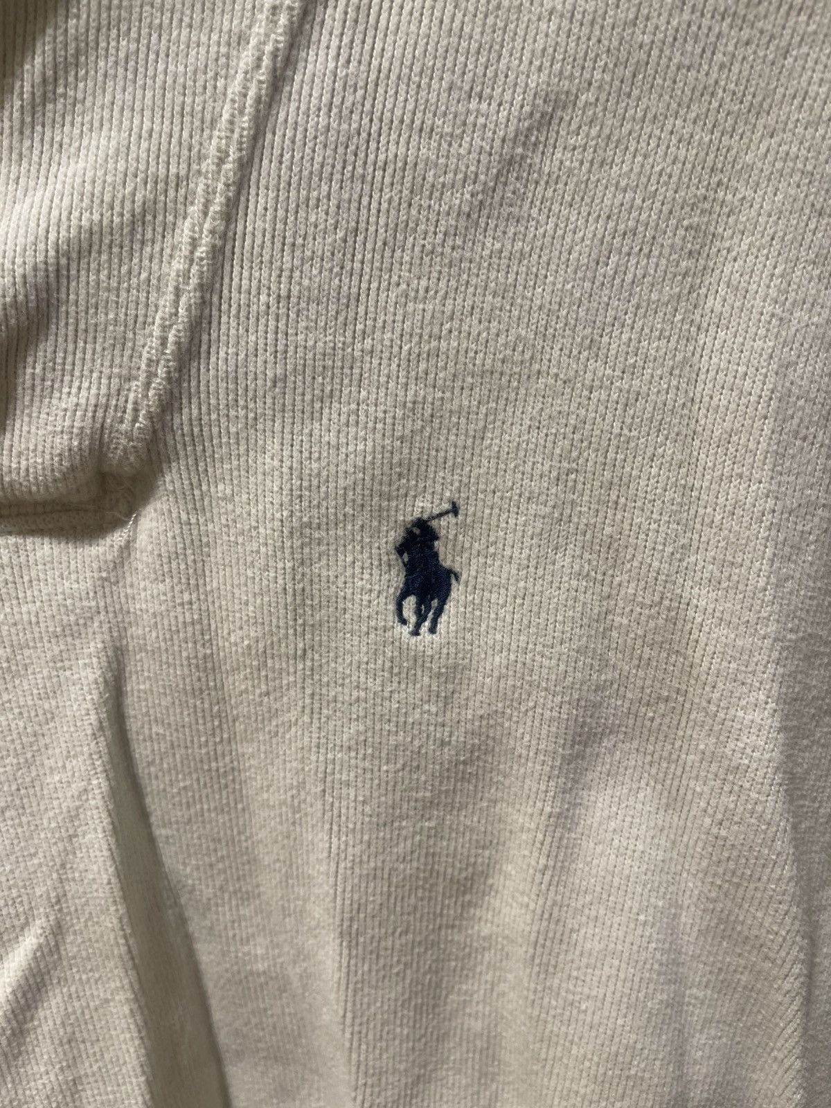 Polo Ralph Lauren × Vintage Vintage Polo RL Sweatshirt Size US M / EU 48-50 / 2 - 7 Thumbnail