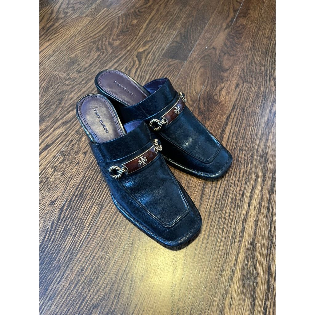 Tory Burch Tory Burch Shoes, Size 7M, VGUC Size US 7 / IT 37 - 1 Thumbnail