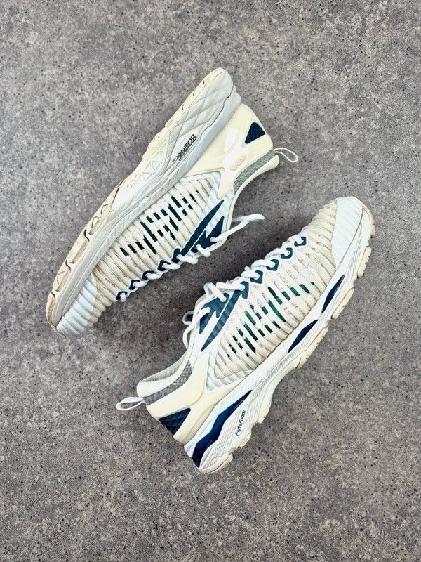 Kiko Kostadinov Asics Kiko Kostadinov Gel Delva Cool Green Sneakers Size 42 Size US 8.5 / EU 41-42 - 2 Thumbnail