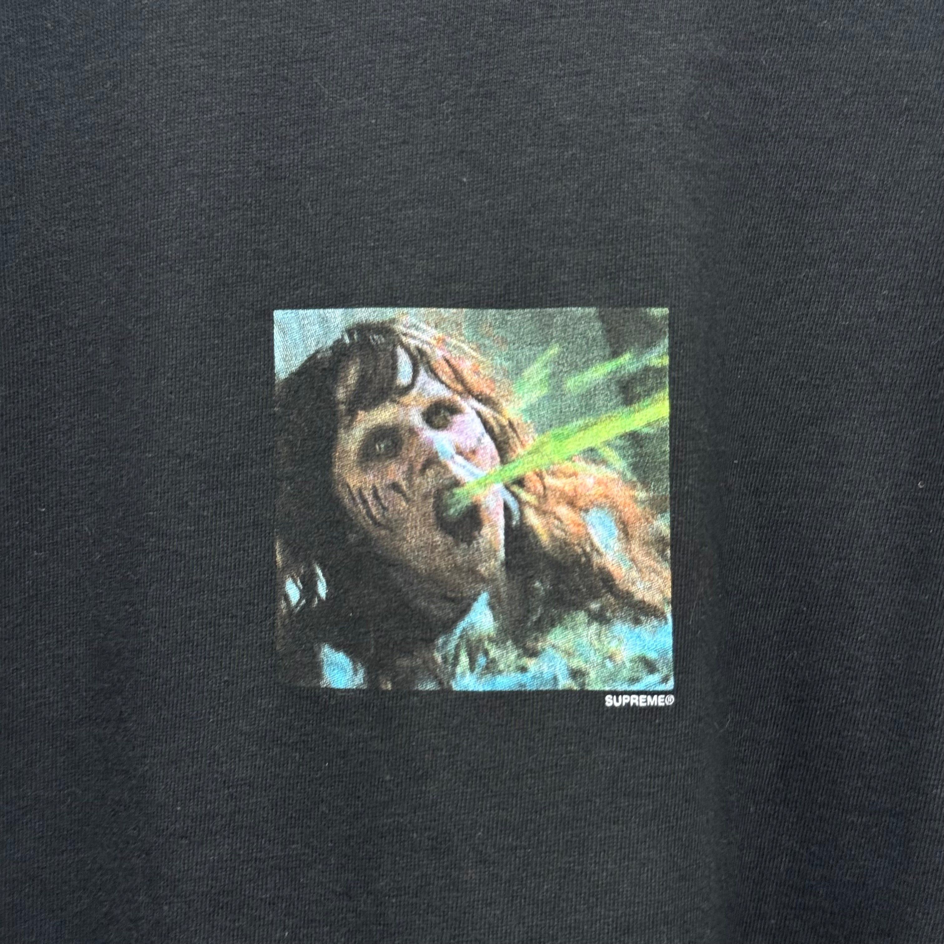 Supreme Supreme The Exorcist T-Shirt - Size XL Size US XL / EU 56 / 4 - 3 Thumbnail