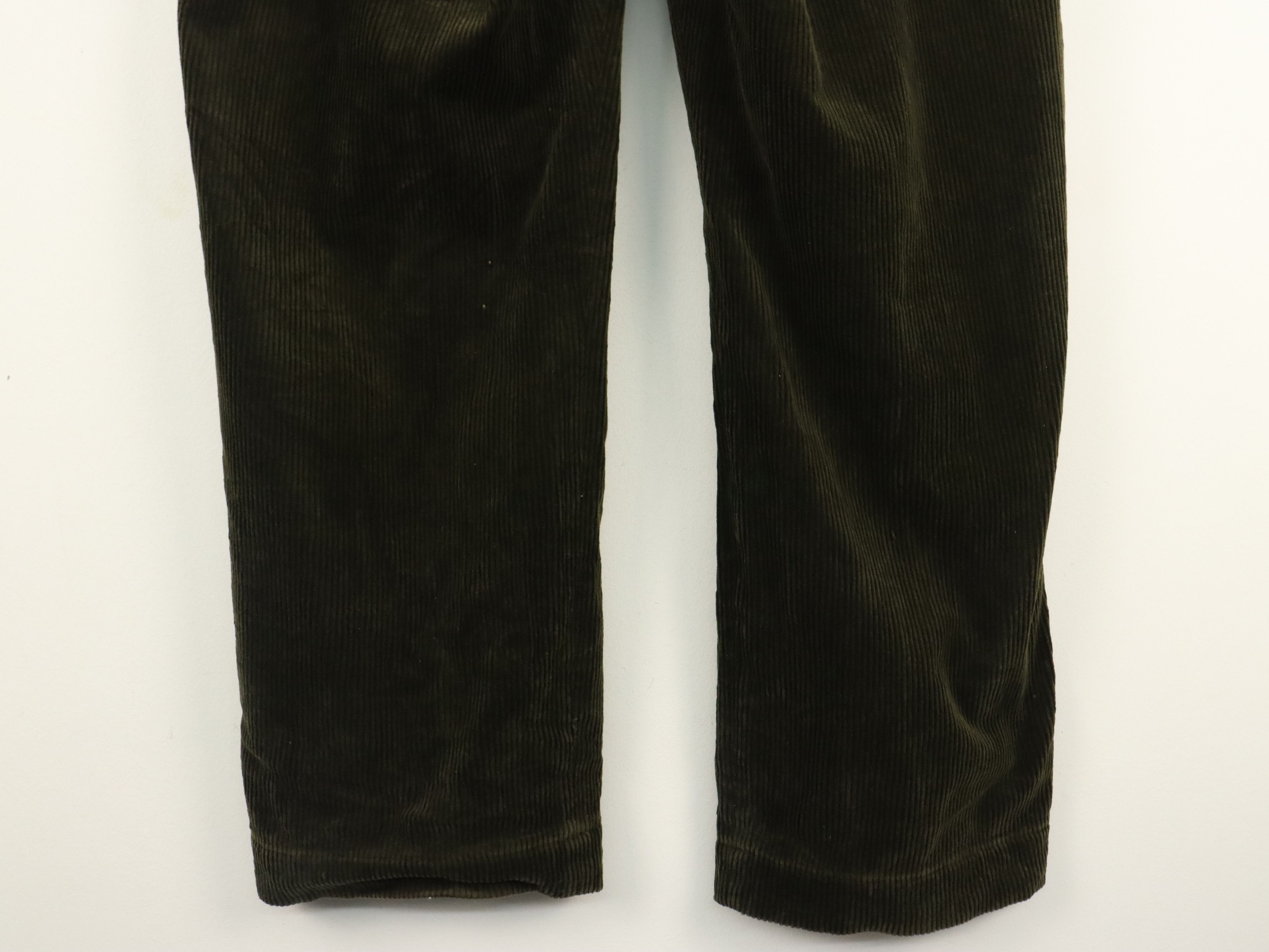 Polo Ralph Lauren × Ralph Lauren Polo Ralph Lauren Corduroy PRL Pant Size US 38 / EU 54 - 13 Thumbnail