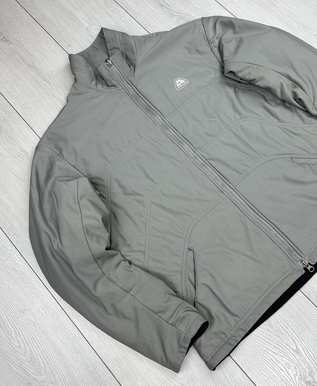 Nike ACG × Vintage Nike ACG Vintage Light Jacket Size M Size US M / EU 48-50 / 2 - 3 Thumbnail