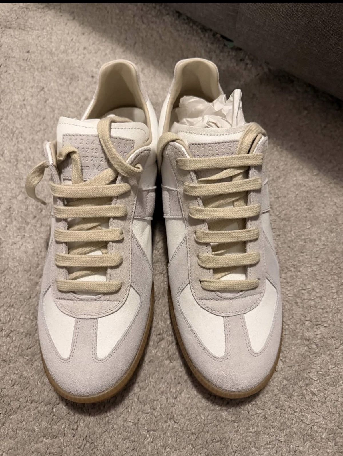 Maison Margiela Gats