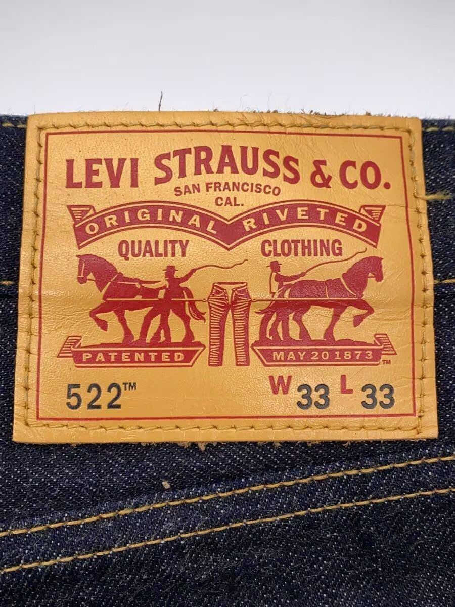 Junya Watanabe × Levi's Hybrid Denim Size US 34 / EU 50 - 4 Thumbnail