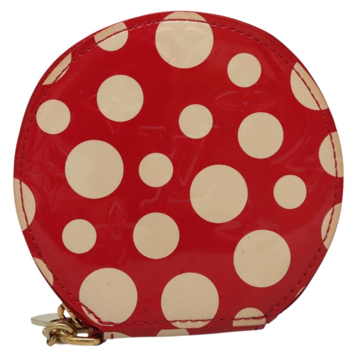 Louis Vuitton Louis Vuitton PORTE MONNAIE CHAPEAU wallet Size ONE SIZE - 1 Thumbnail