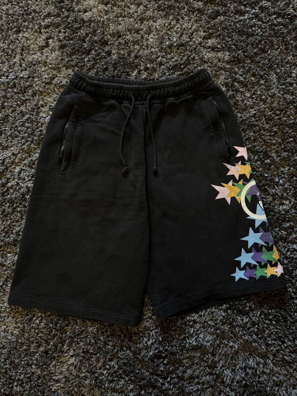 Gucci Gucci shorts Size US 28 / EU 44 - 2 Thumbnail