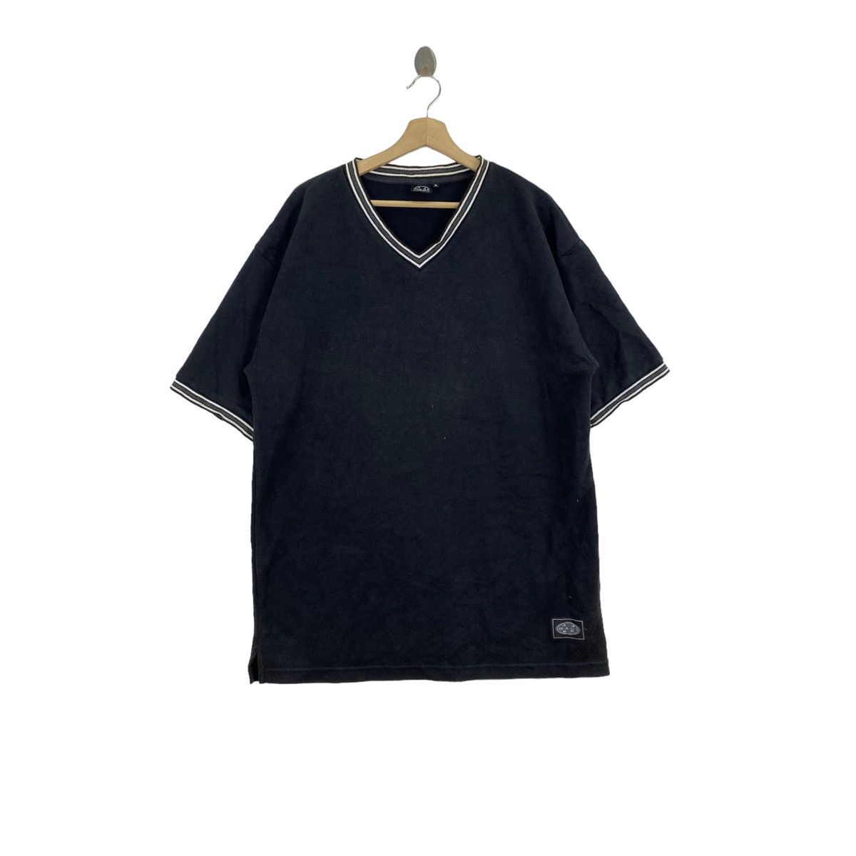 Maui and Sons MAUI AND SONS Surf V-neck Short Sleeve Shirt Size US XXL / EU 58 / 5 - 1 Thumbnail