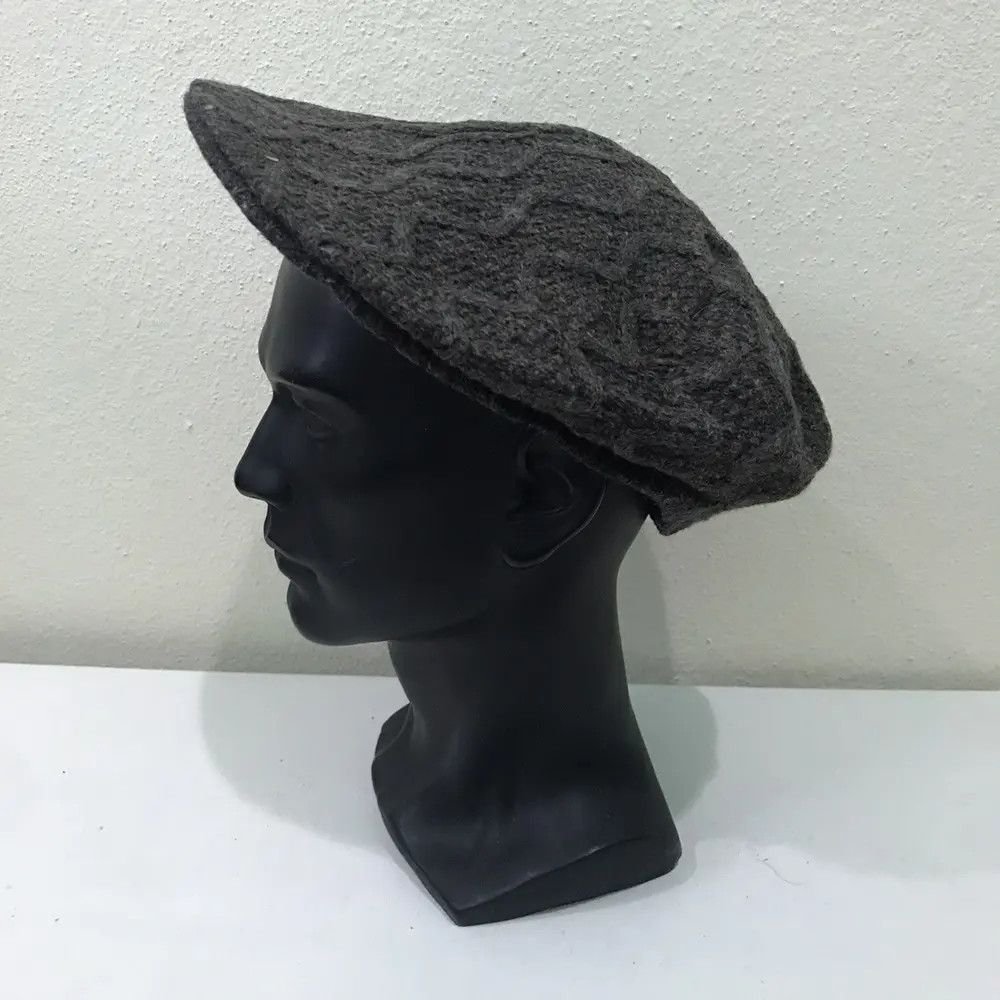 CA4LA × Japanese Brand Japanese Brand Blue Beet CA4LA Beretta Plain Hat Size ONE SIZE - 2 Thumbnail
