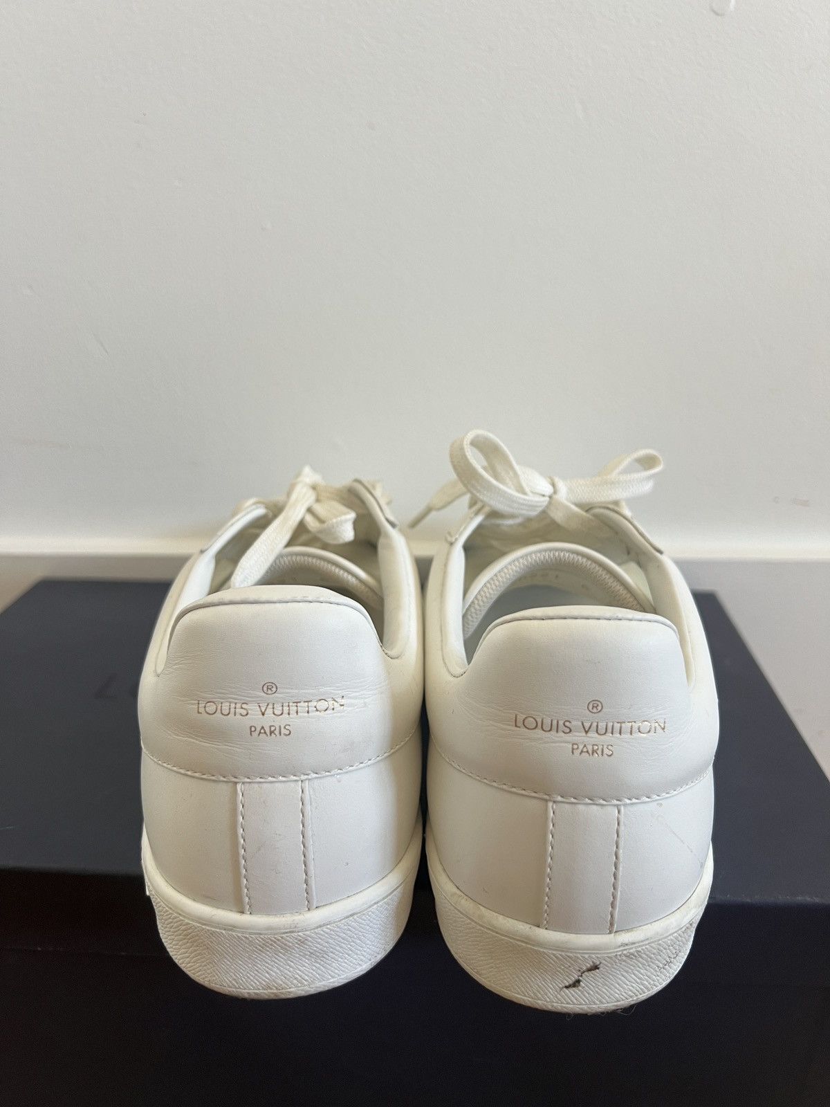 Louis Vuitton Luxembourg sneaker Size US 6 / EU 39 - 5 Thumbnail