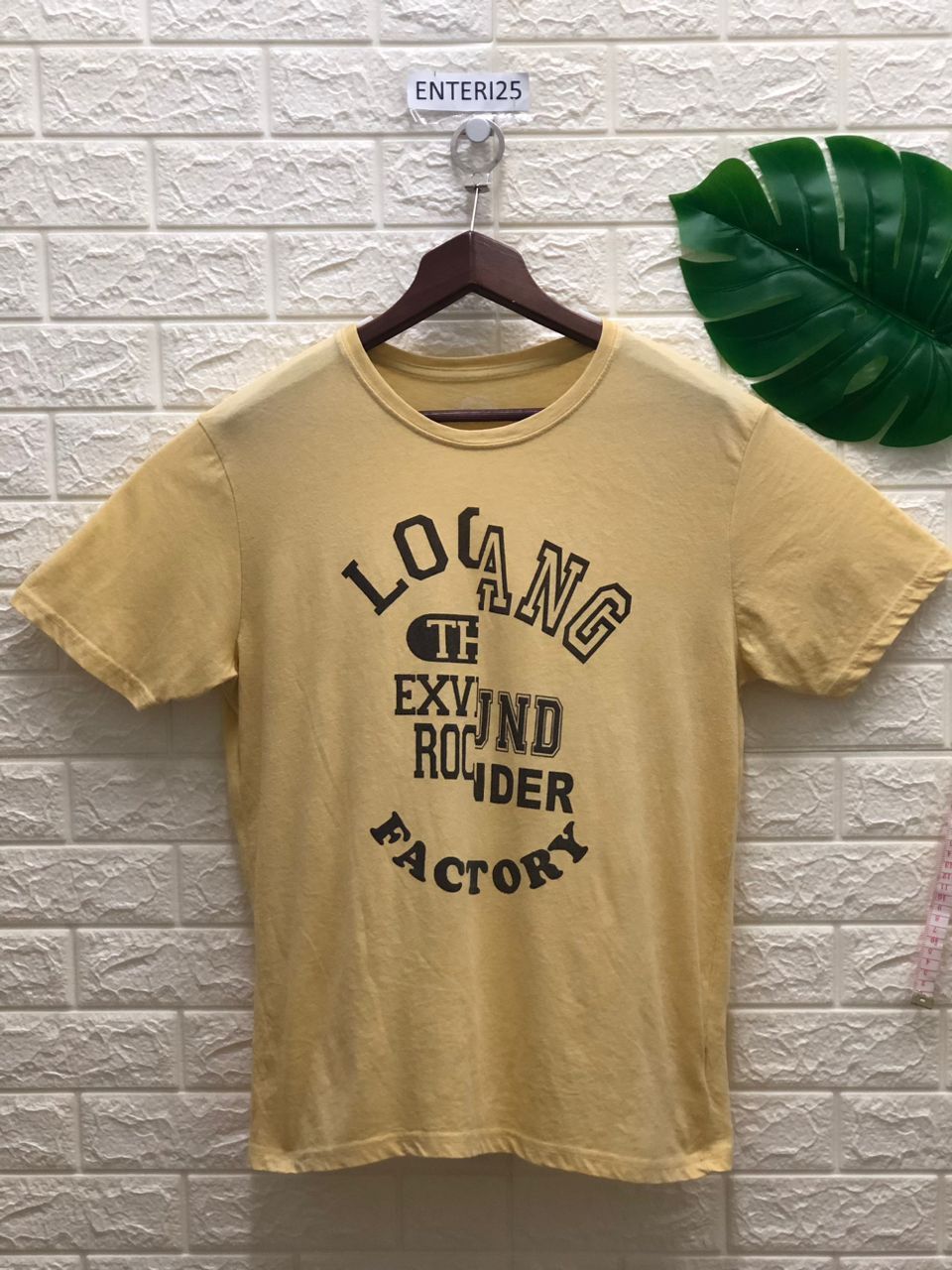 Designer vintage Streetwear Oil Cake x factory Size US L / EU 52-54 / 3 - 1 Thumbnail