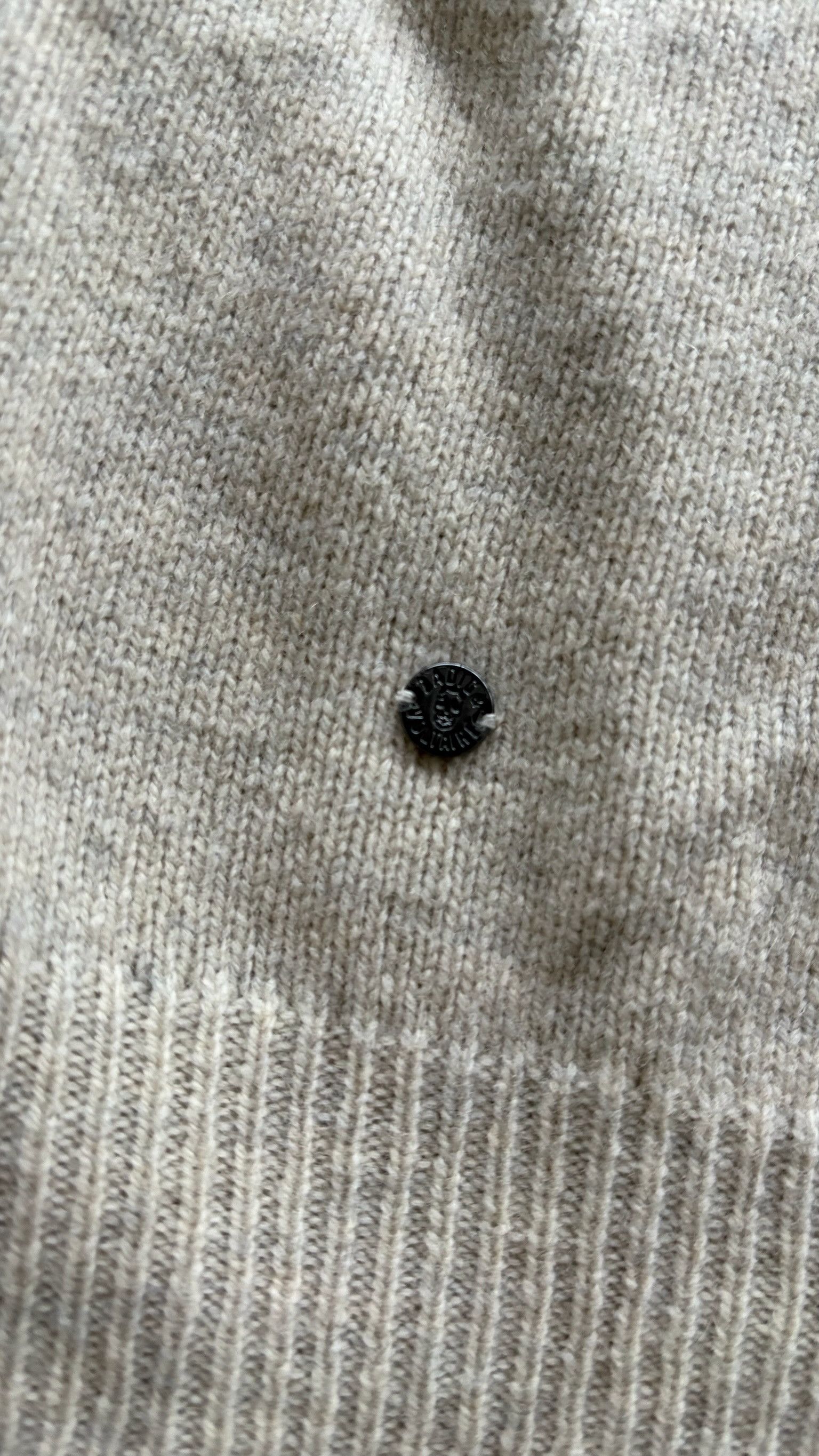 Zadig & Voltaire Zadig & Voltaire Wool Jumper Size US M / EU 48-50 / 2 - 4 Thumbnail