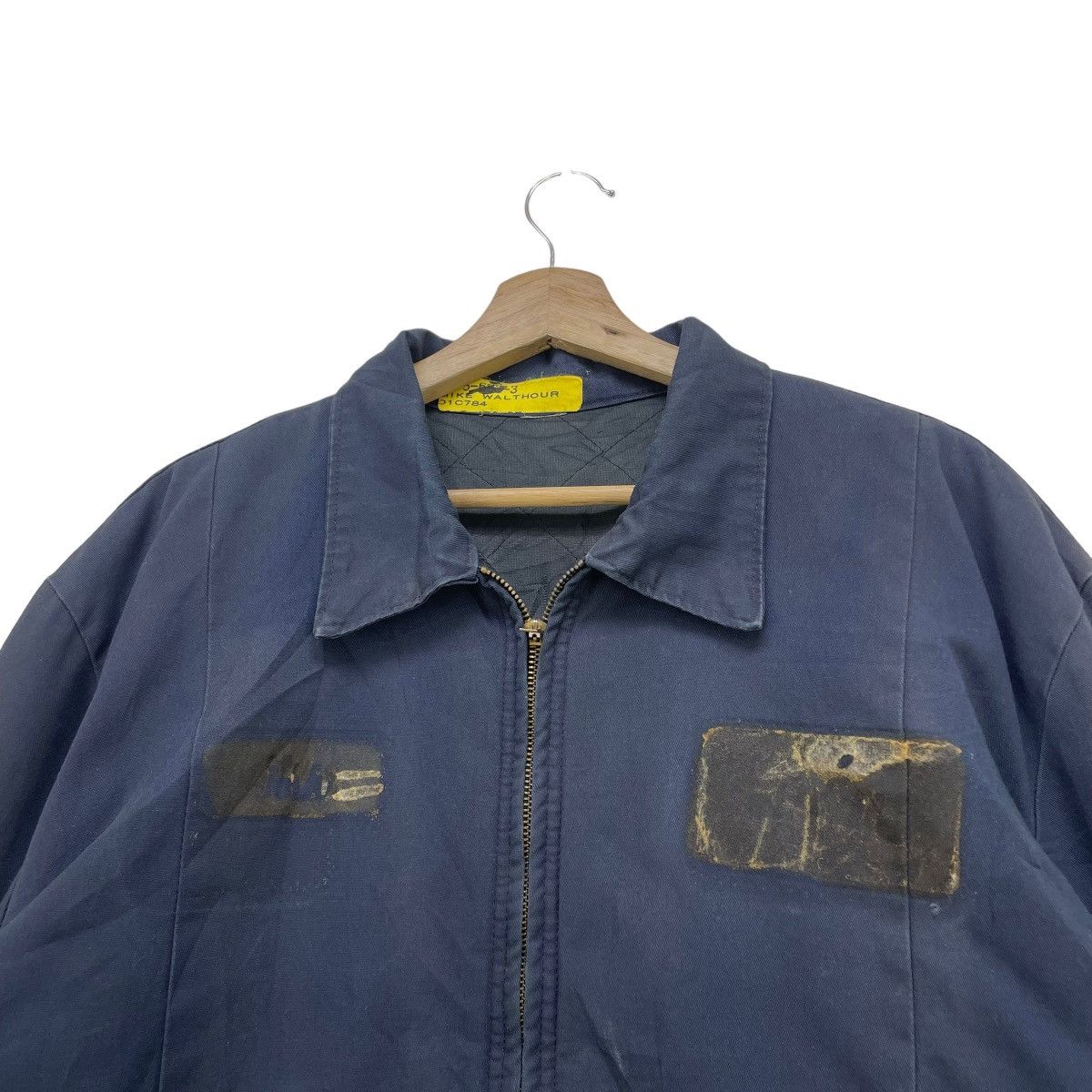 Vintage Vintage Redkap Worker Jacket Size US L / EU 52-54 / 3 - 4 Thumbnail